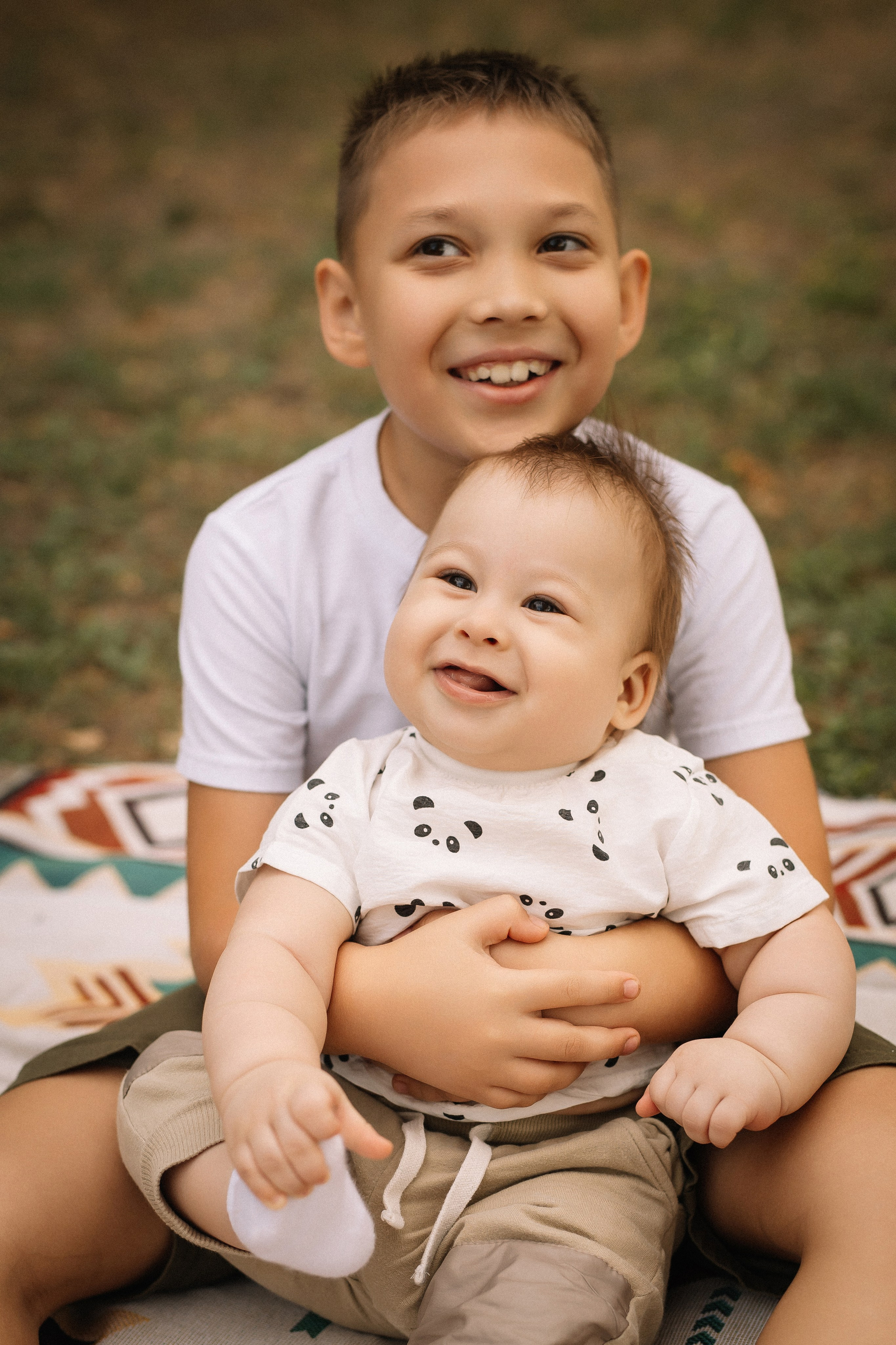 Летний день. Фотограф Юлия Шатохина