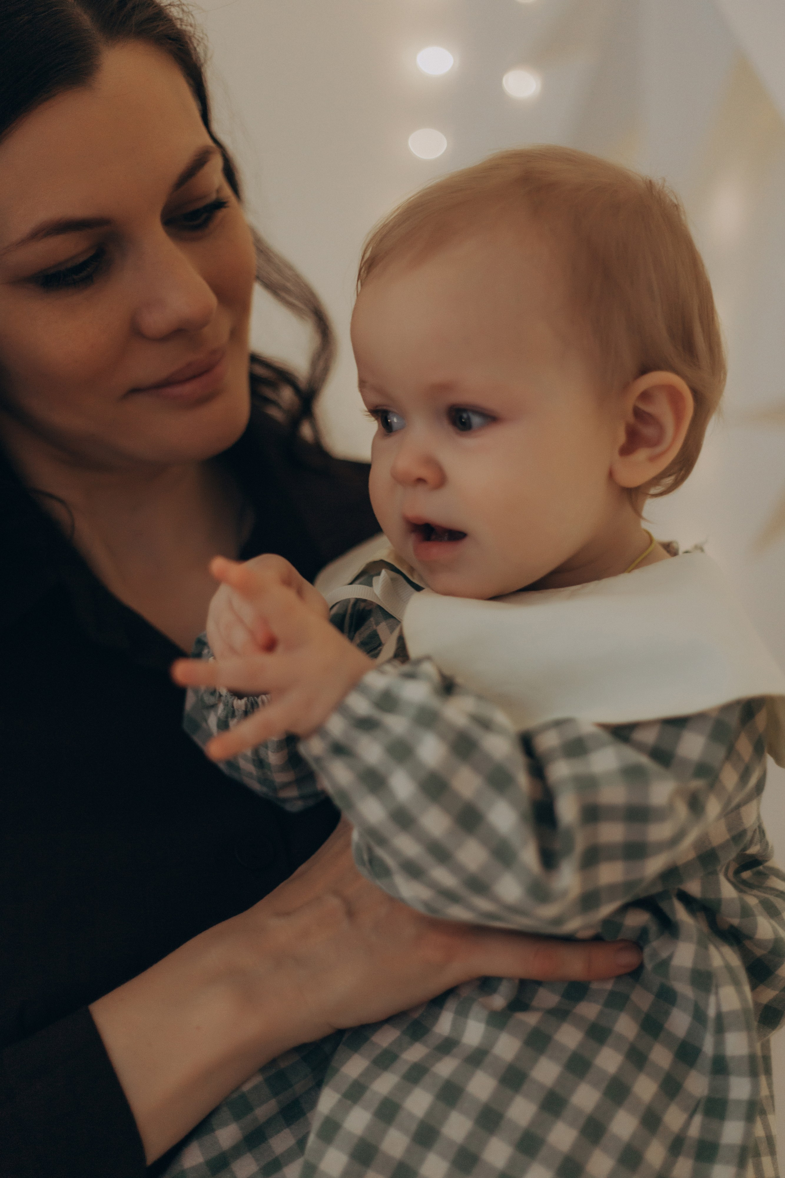 Новогодняя съемка 456. Семейный фотограф в г. Белгороде Ангелина Прокопенко