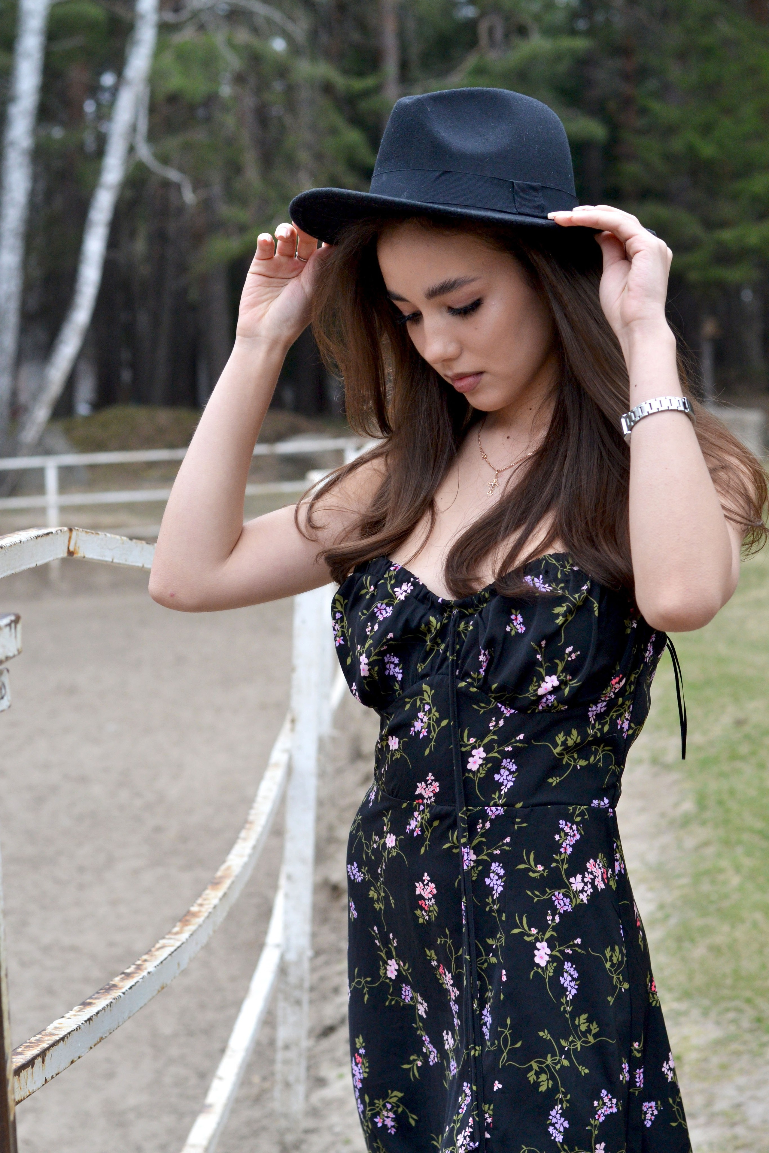 Арина. Фотограф Ольга Дмитриева. Новосибирск