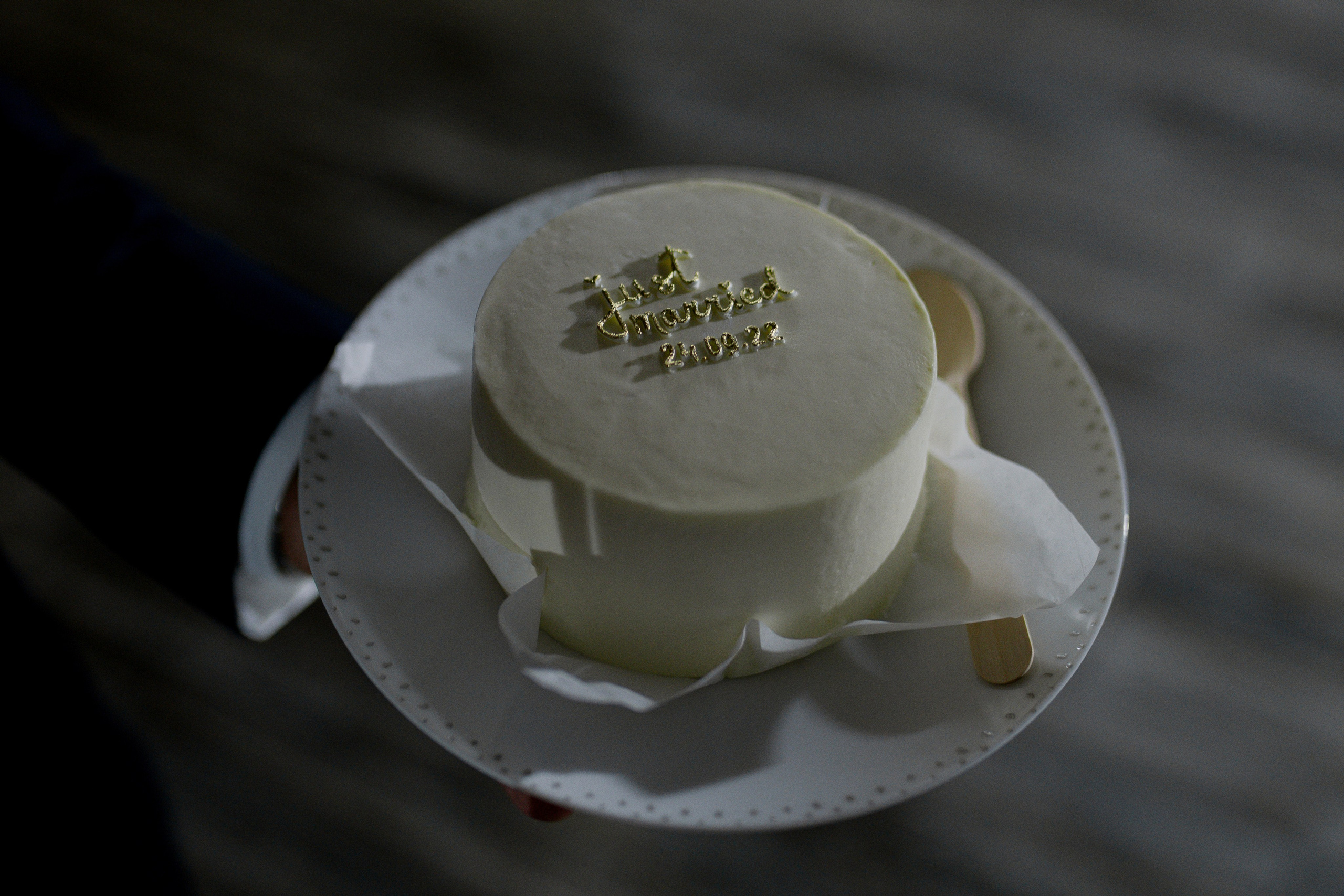 Коля-Карина — Ресторан Dieci (Екатеринбург). Свадебный фотограф Екатеринбург/Челябинск — Любовь Волохова