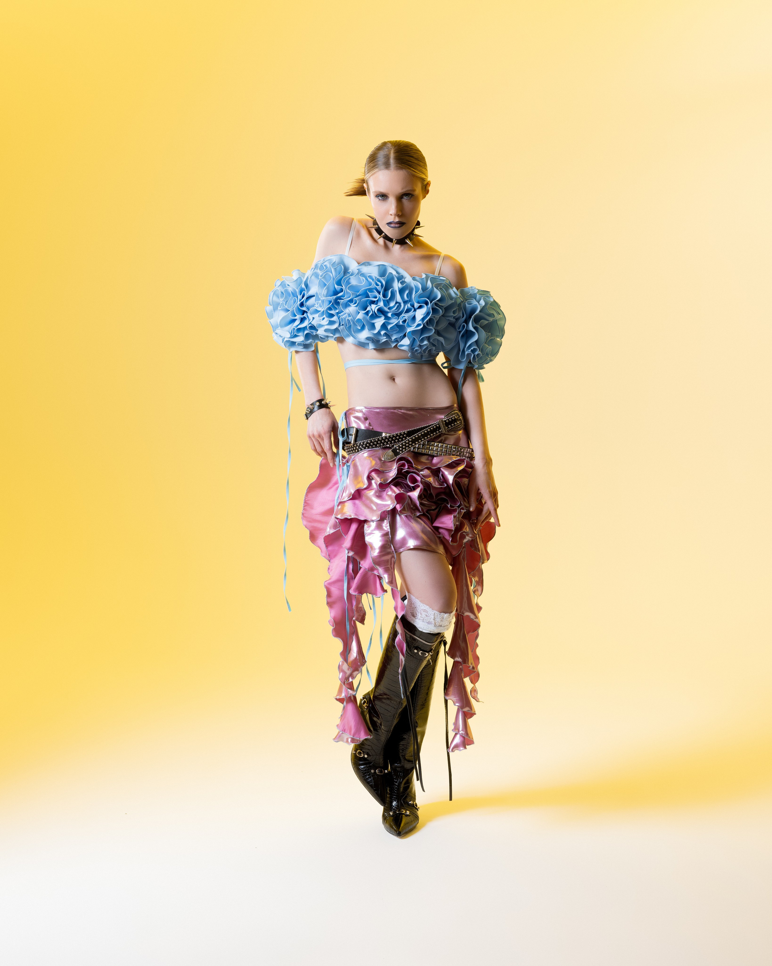 FANCI. Photographer. Producer. Retoucher