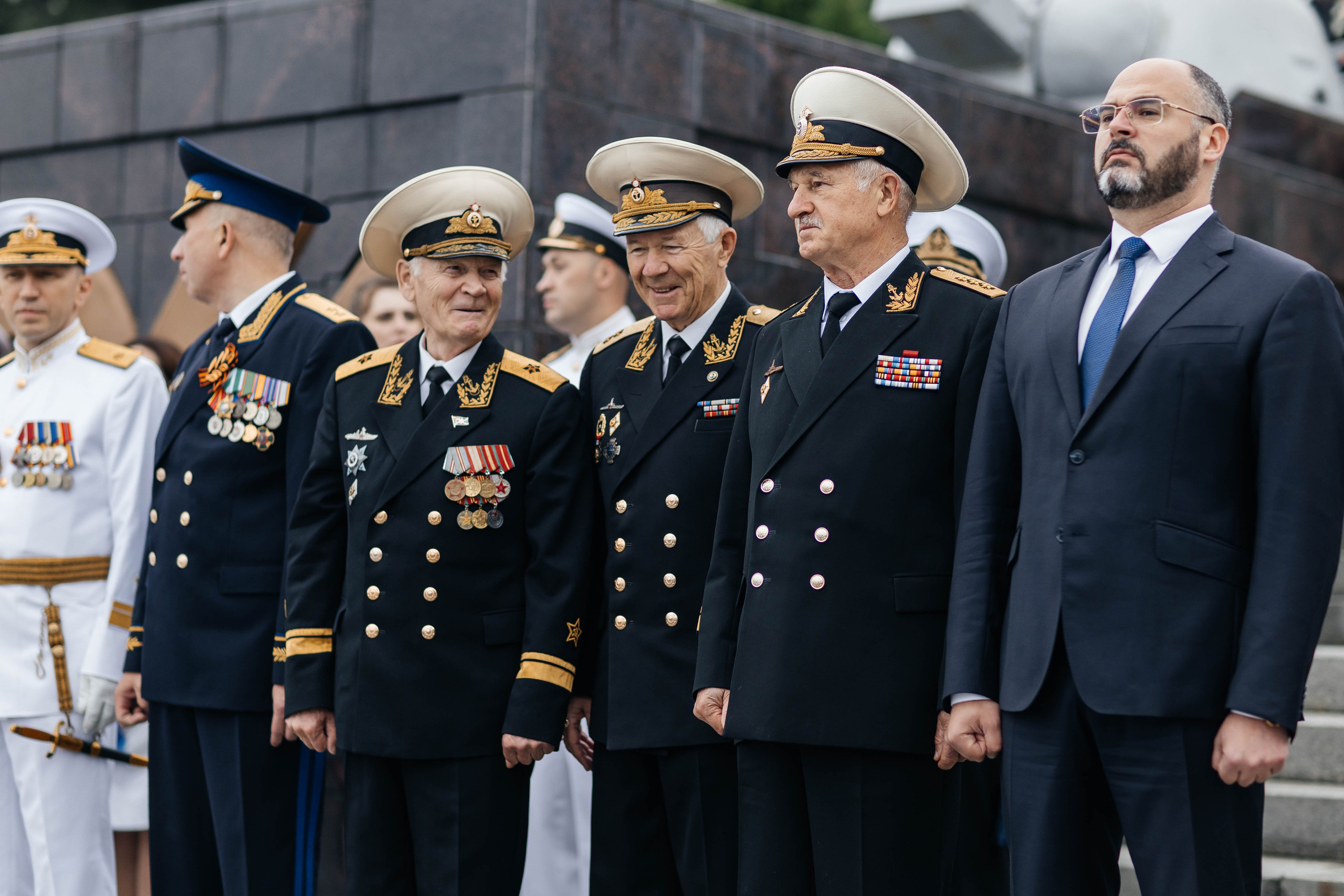 TOVMU. Фотограф во Владивостоке Максим Цой