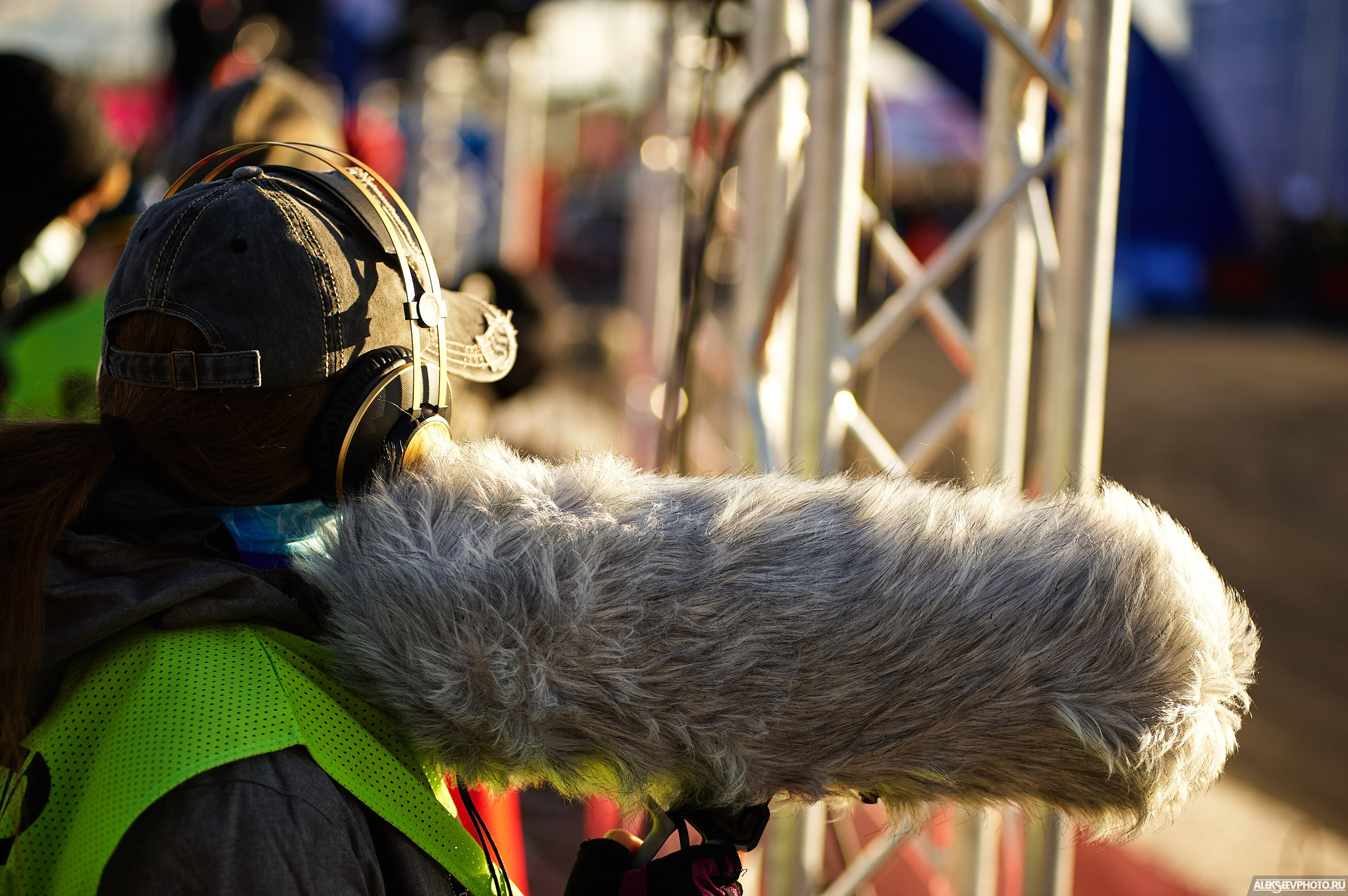 Tsunami Picnic 2020 — G-Drive Drift Games. Фотограф Алексей Алексеев