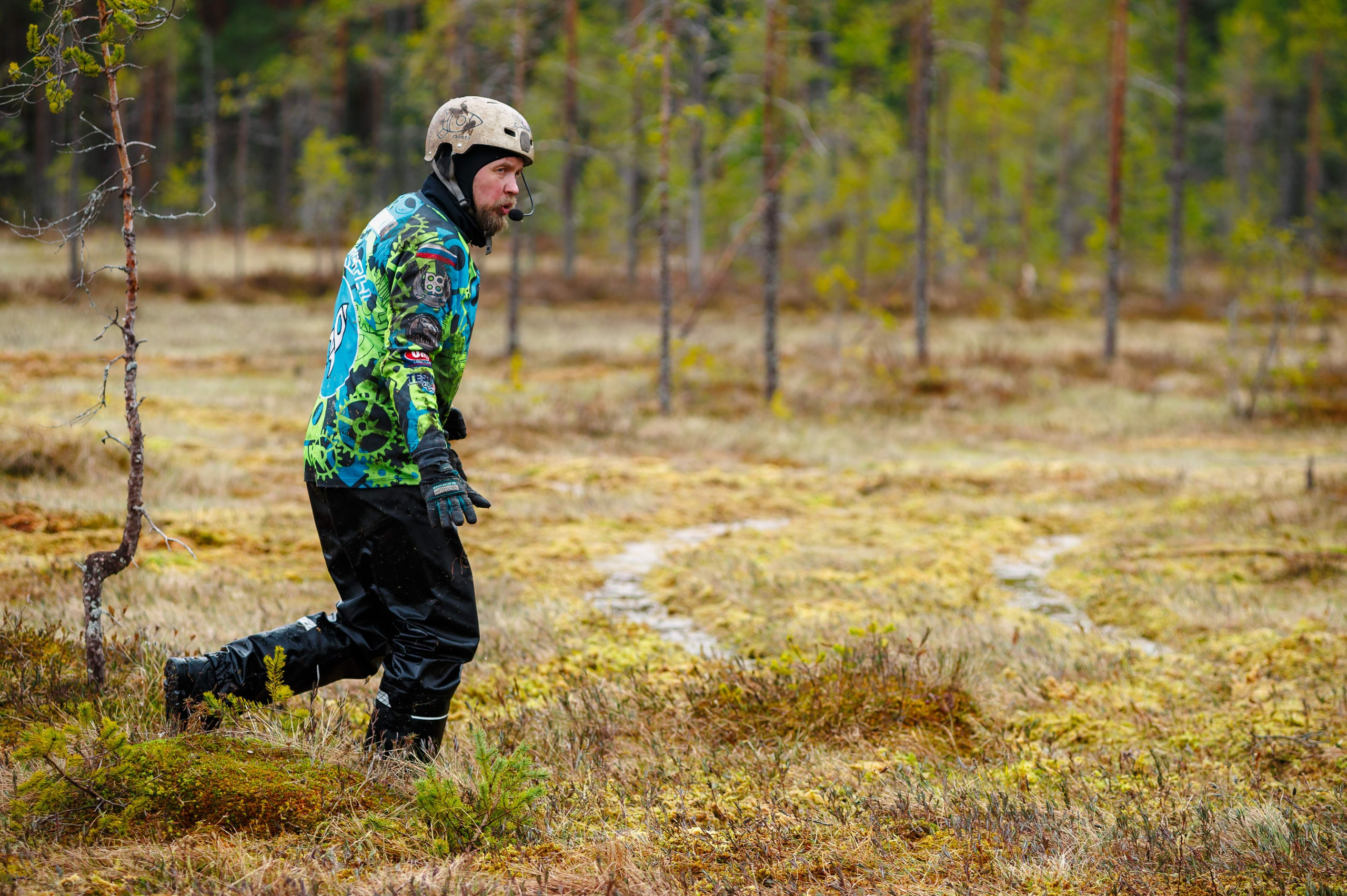 Ленинград-трофи 2024 — день 1. Фотограф Алексей Алексеев