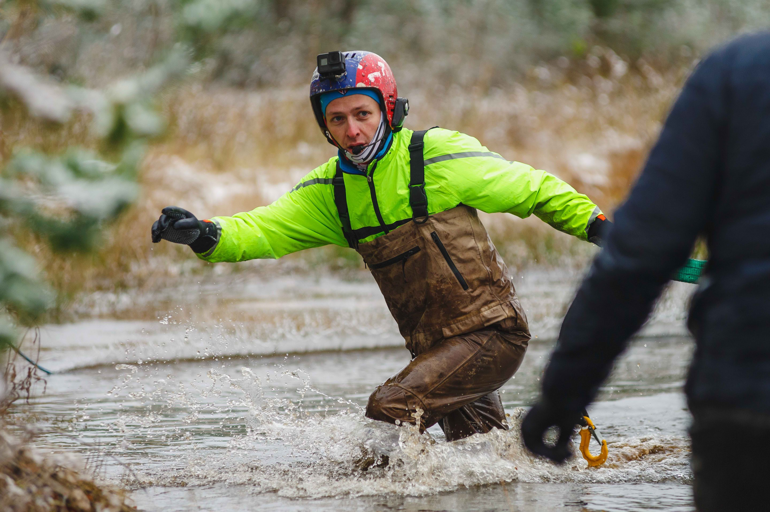 2023.10.28-29 — Кубок Санкт-Петербурга по трофи-рейдам 2023 — 1 день. Фотограф Алексей Алексеев