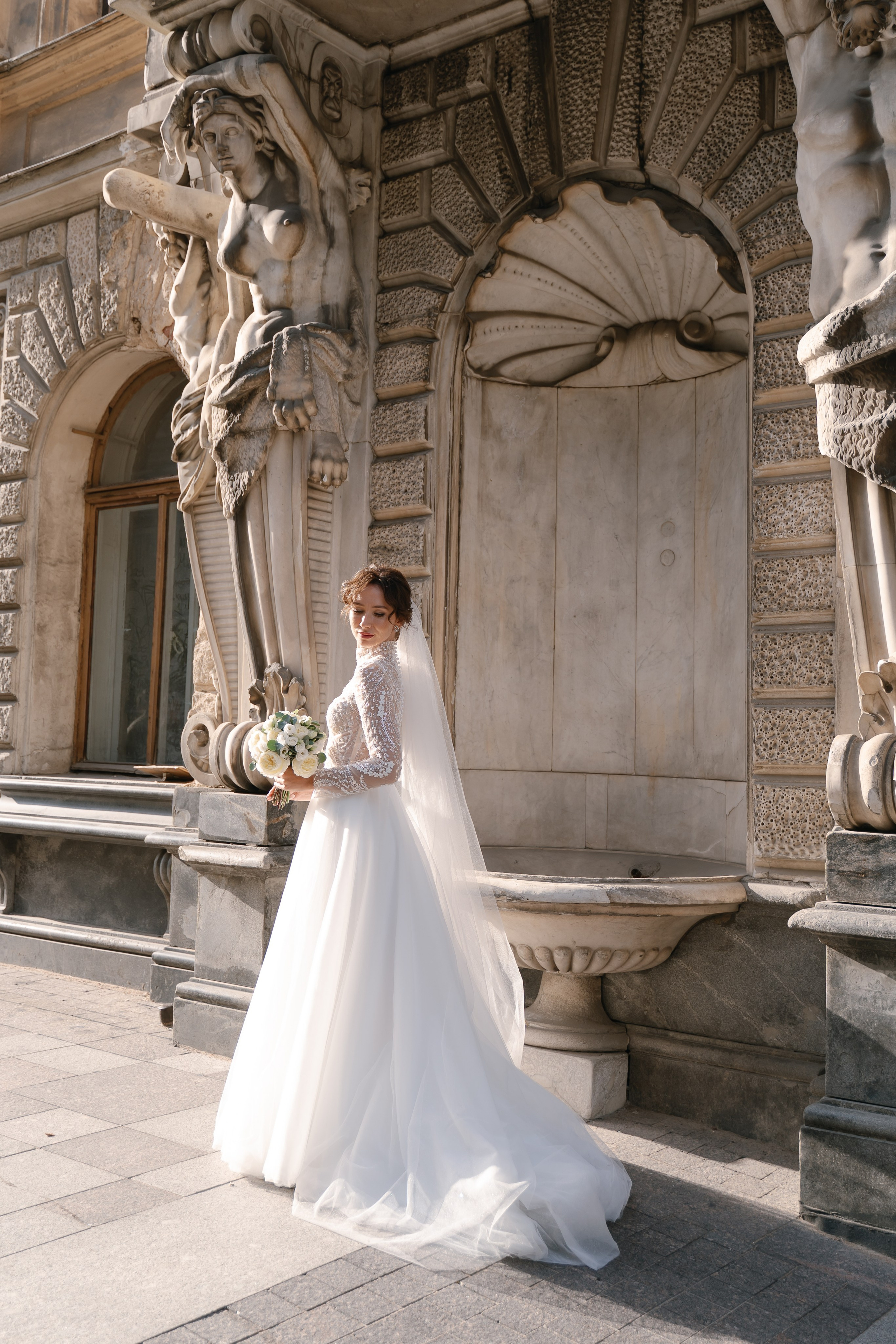 07.09.2023. Свадебный фотограф — Наталья Фед СПб/Москва