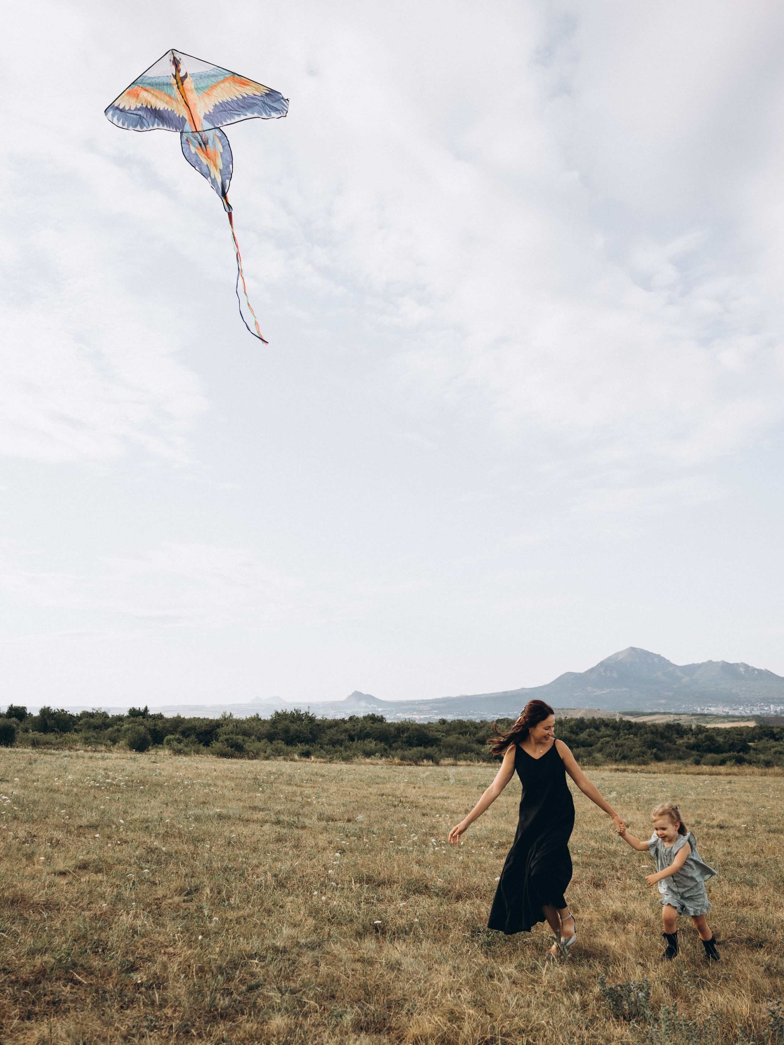 Игорь, Наталья и малышка Николь. Свадебный фотограф Ирина Беляева Пятигорск|Кисловодск|Эльбрус|Домбай