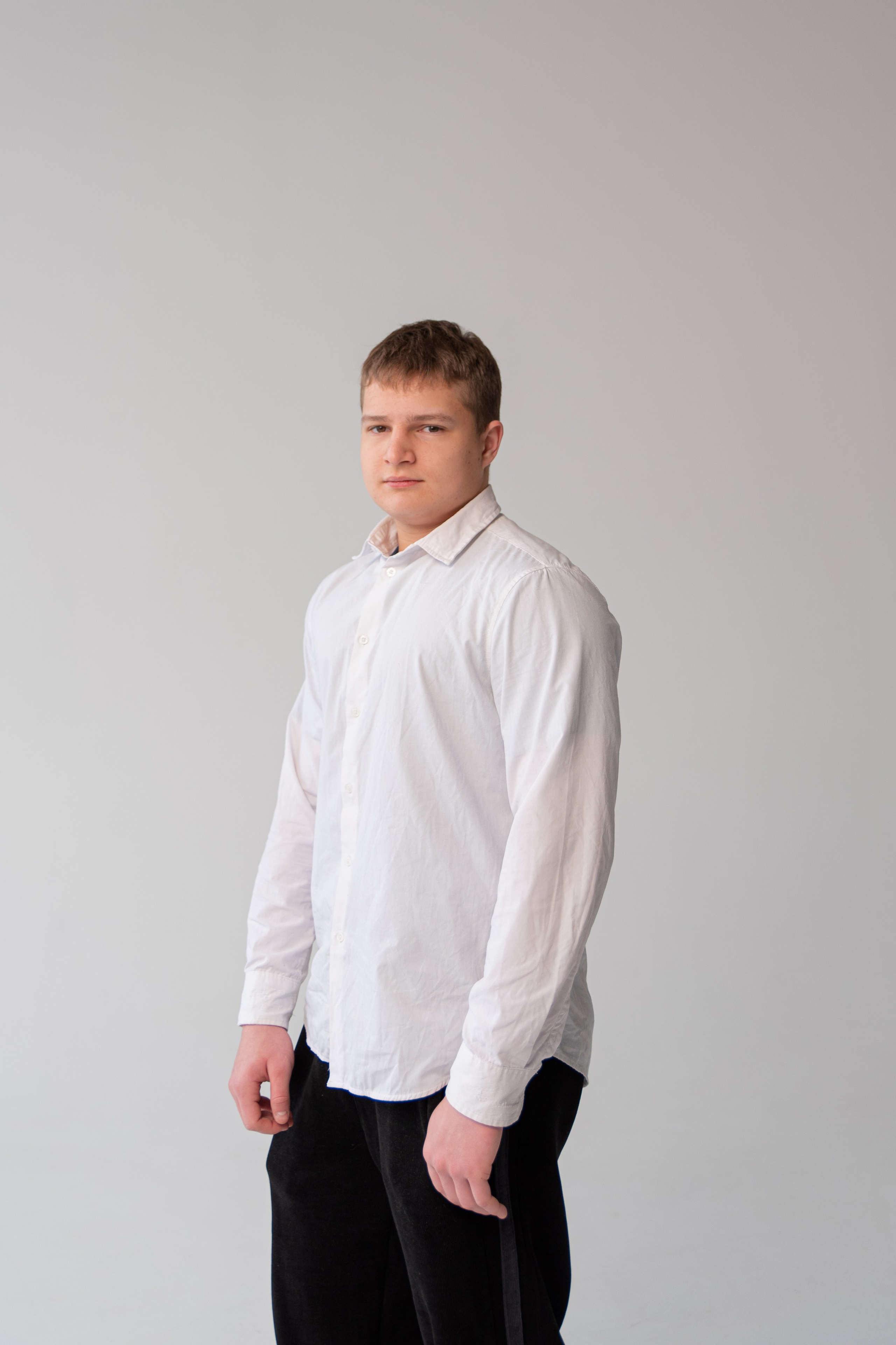 11 класс. Студия. Семейный и детский фотограф в Туле Светлана Воронкова