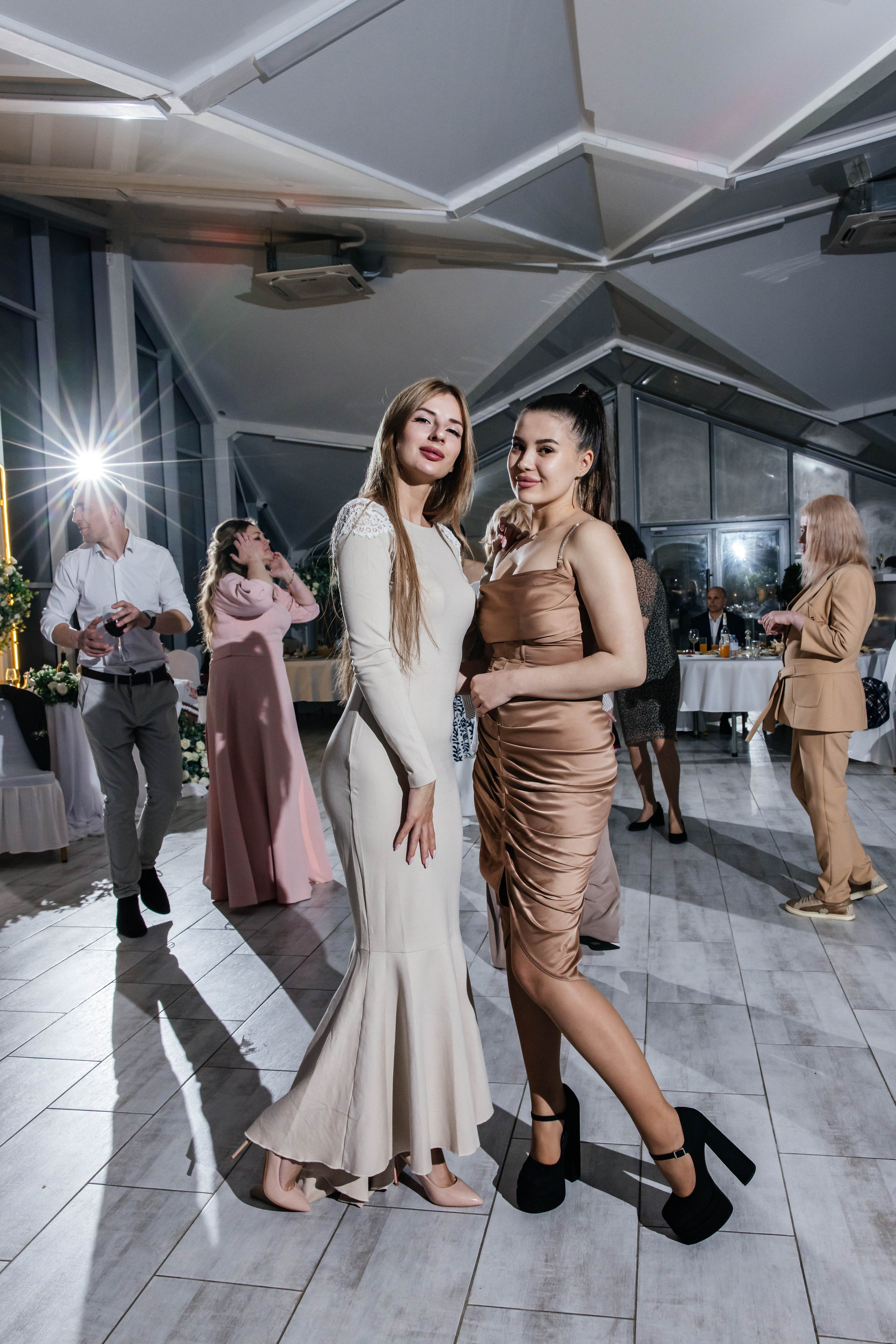 Александр и Александра. Maxim Tsoy Photography