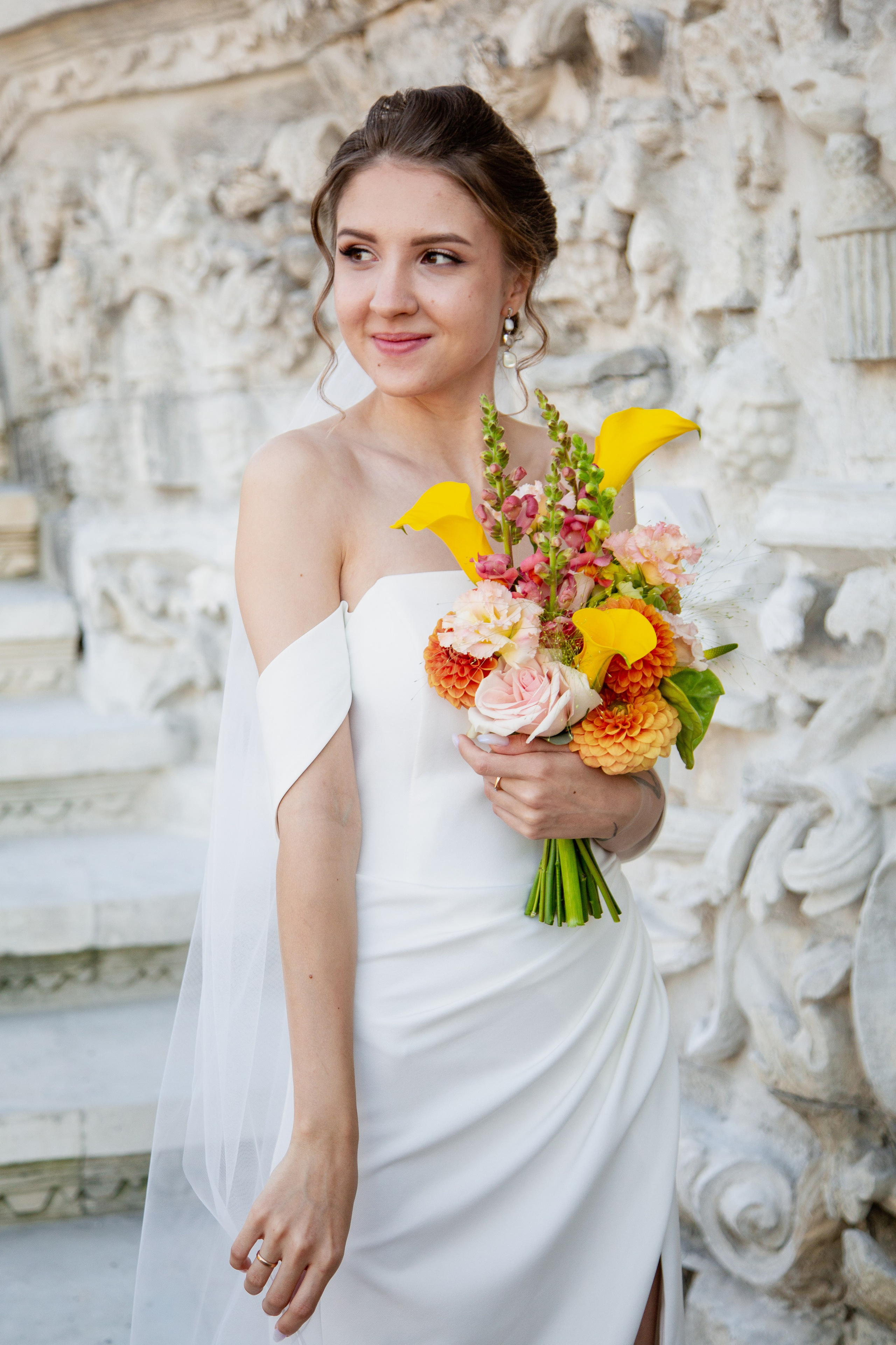 Алексей и Екатерина. Фотограф в Москве и Московской области Голубева Анастасия