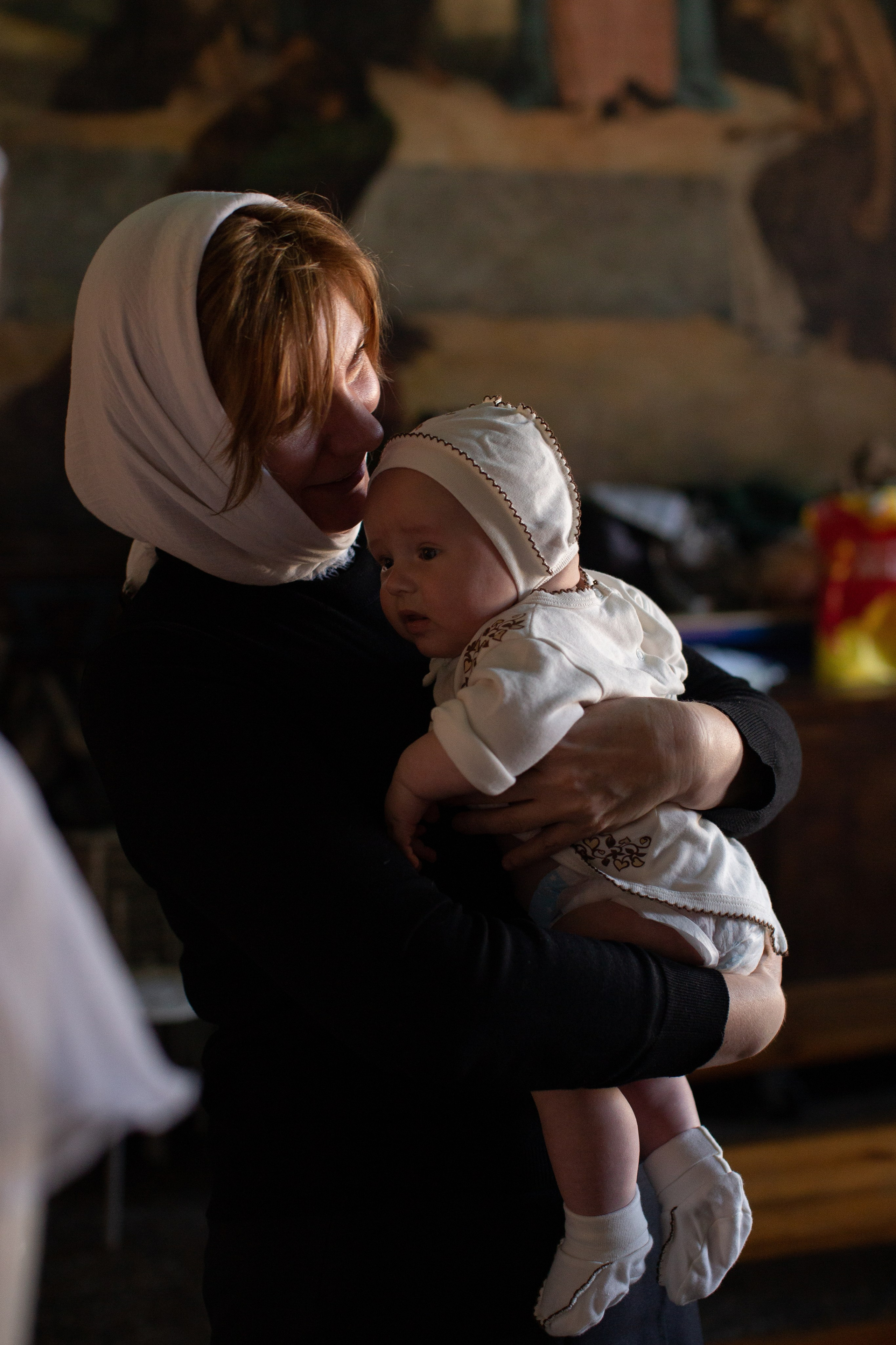 Миша. Фотограф в Москве и Московской области Голубева Анастасия