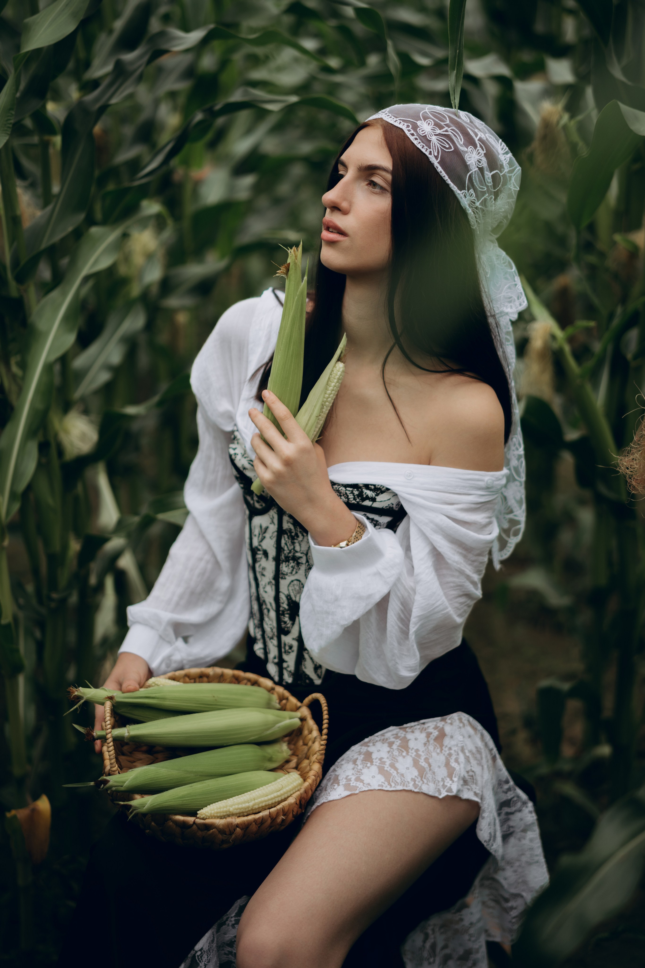 Фотограф в Солнечногорске  — Dasha Kroti