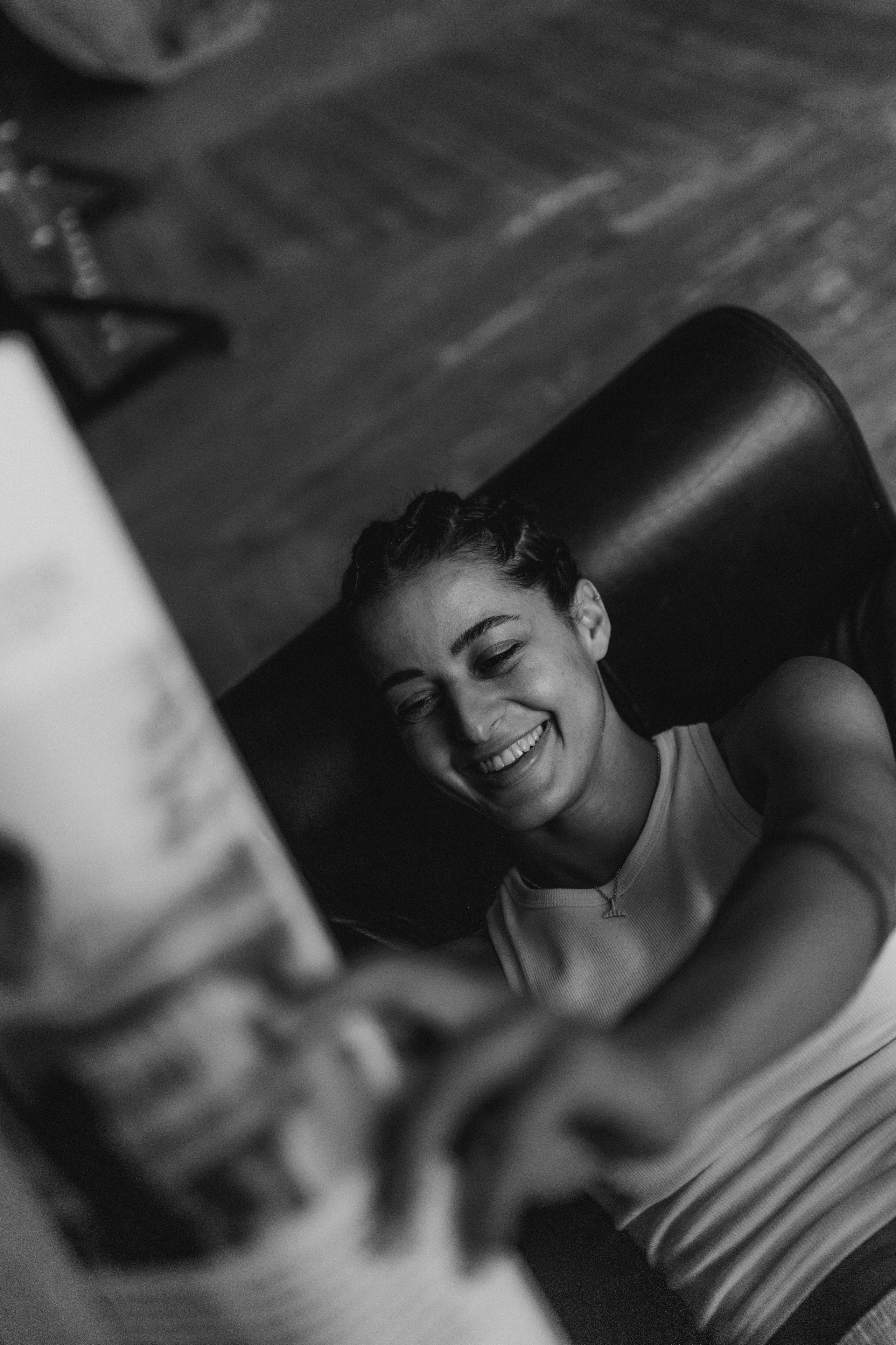 Диана. Фотограф НОГИНСК, Москва, Анастасия Белая