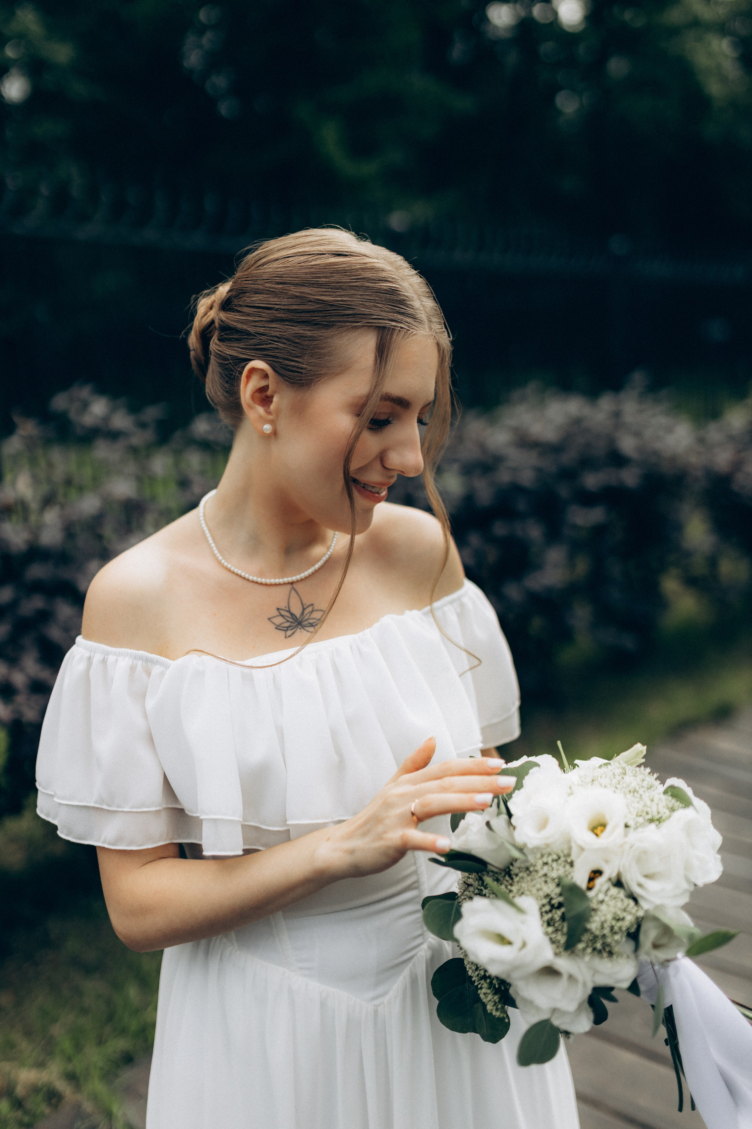 Валерия & Сергей. Фотограф НОГИНСК, Москва, Анастасия Белая