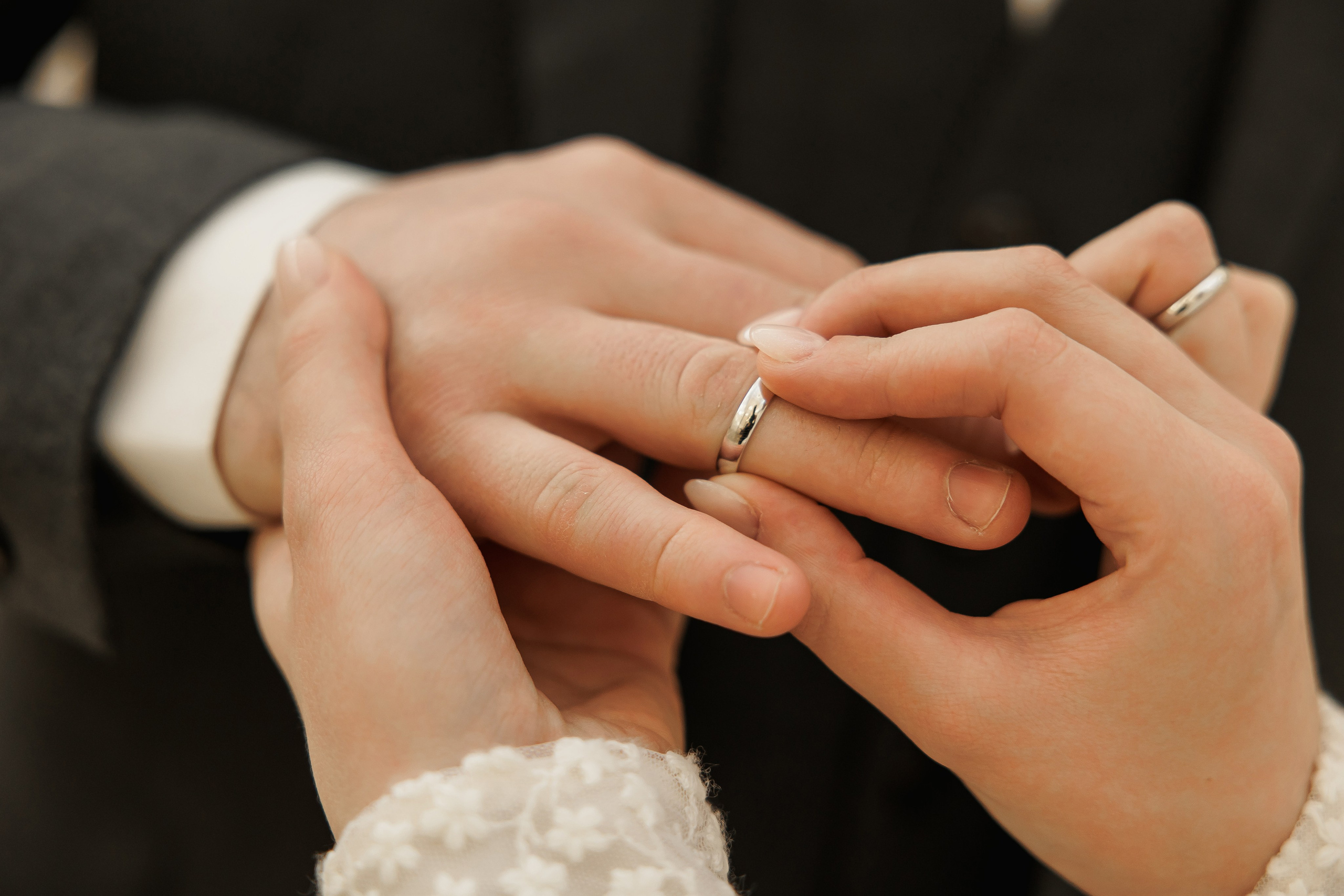 Александр и Элла