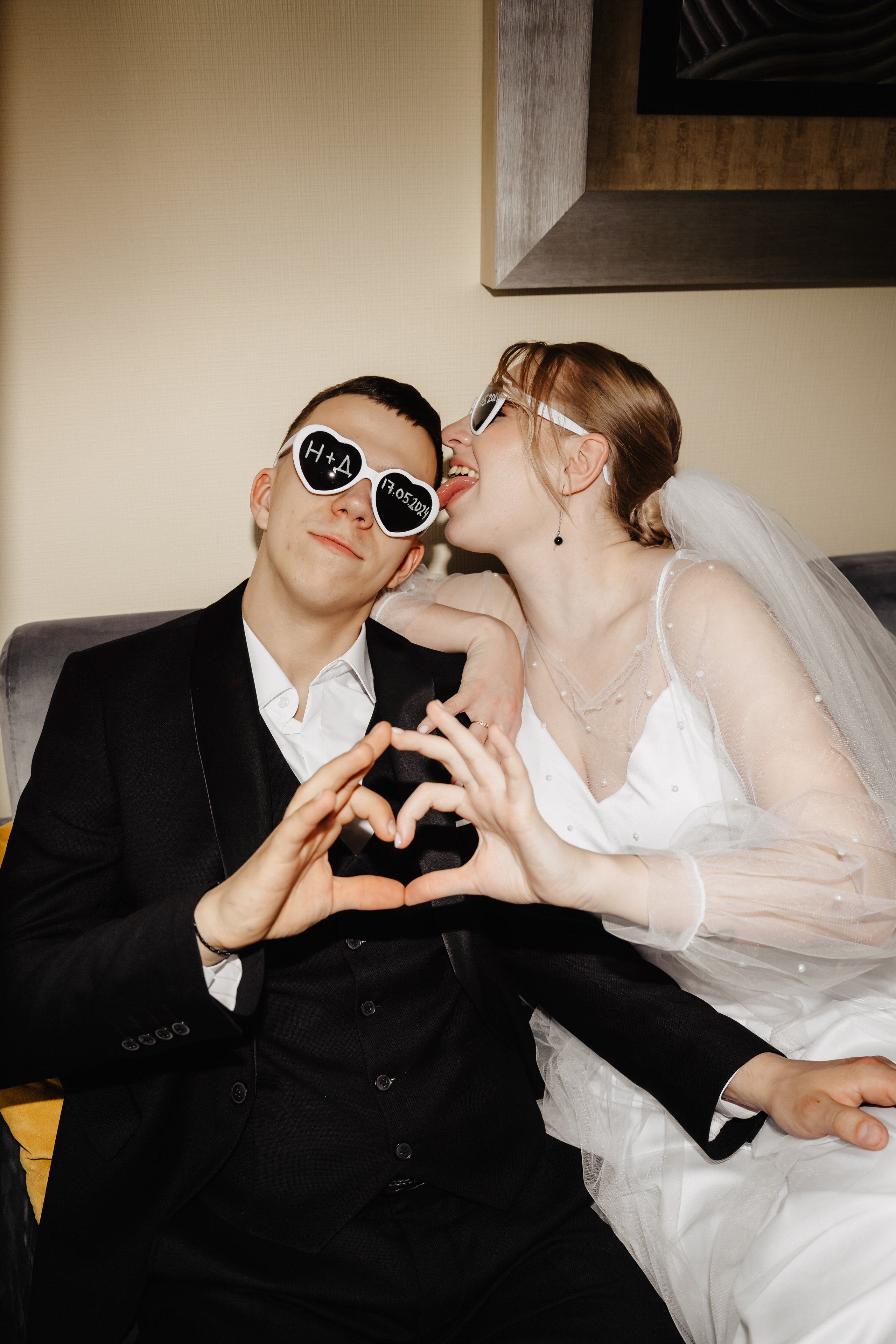 Никита и Дарья. Свадебный организатор координатор Екатеринбург Серов Дарья Окишева