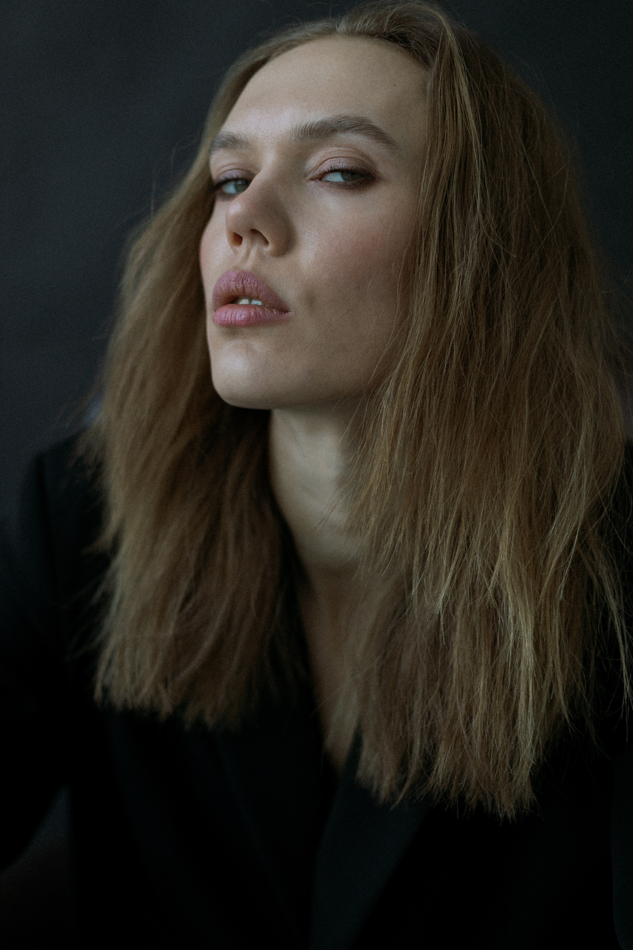 Ангелина. Фотограф Евгения Счастливая, Нижний Новгород, Москва