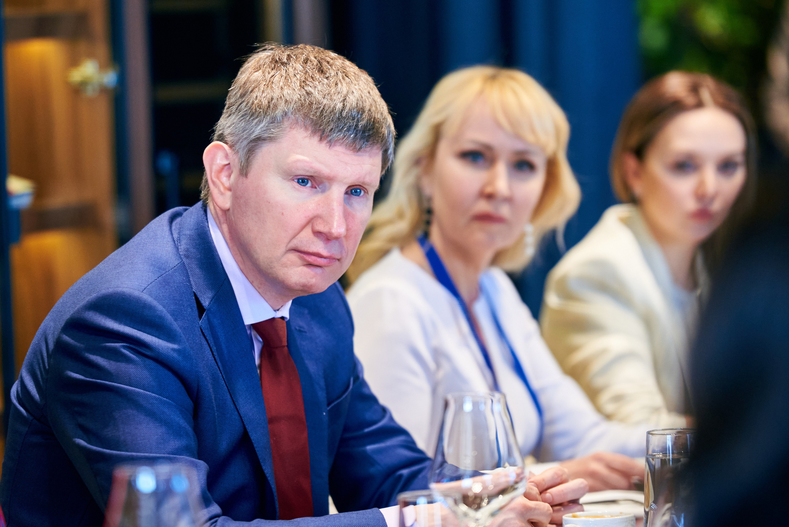 Коммерческий репортаж