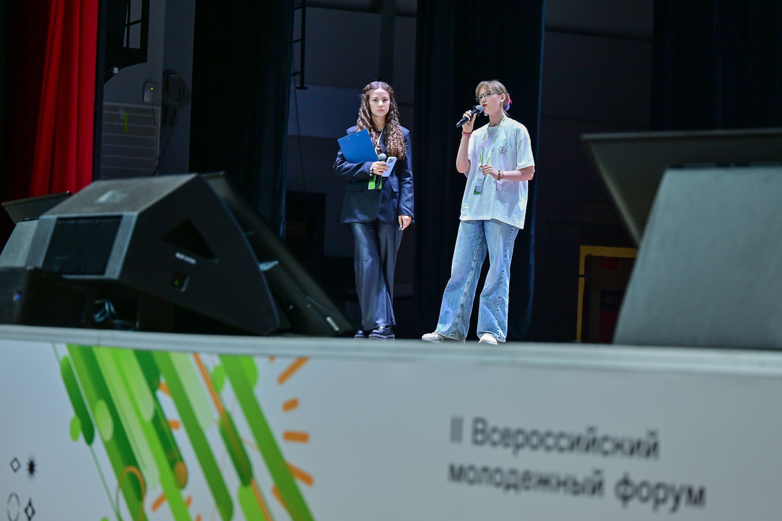 Деловые мероприятия. #БегающийФотограф Павел Железняк