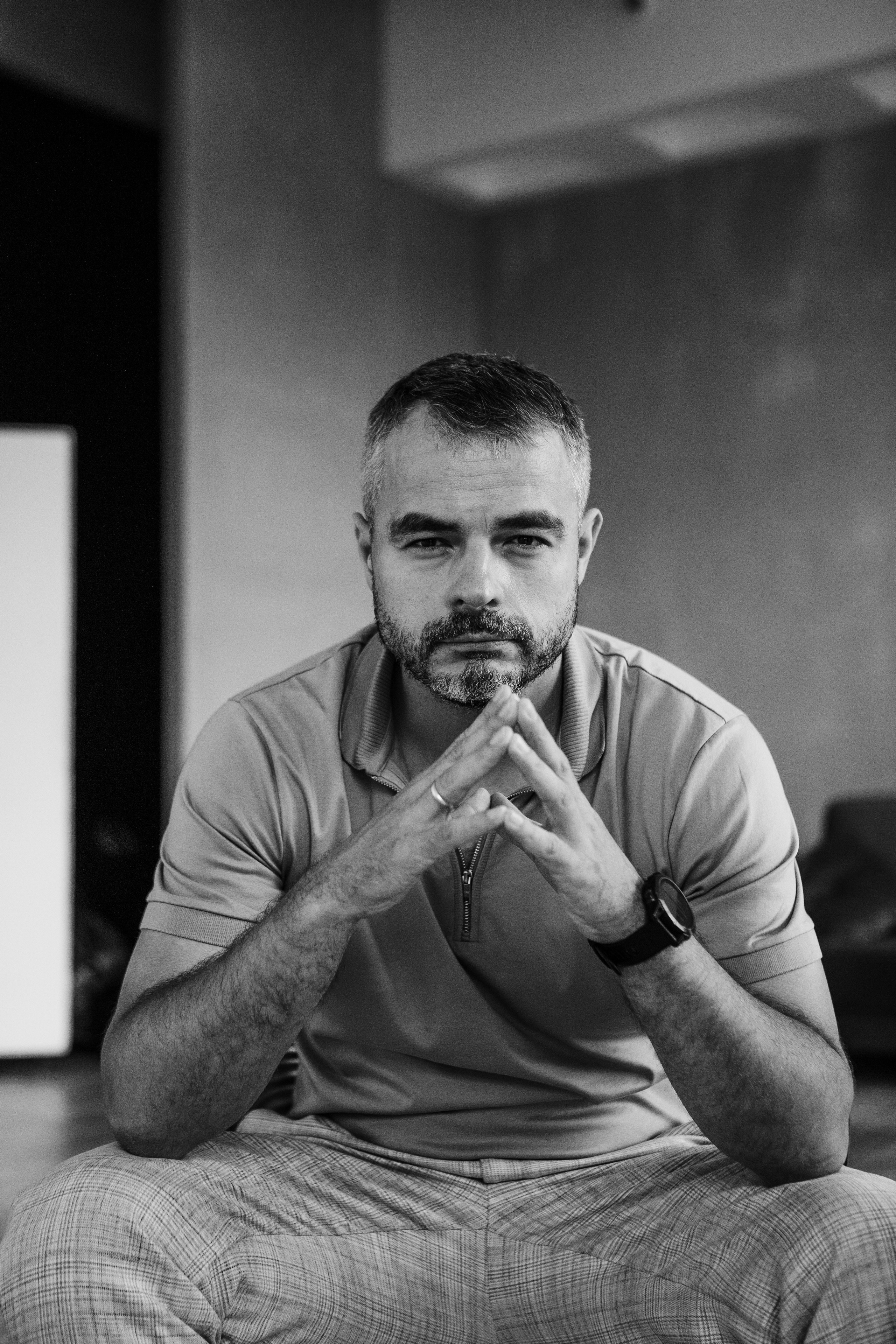 Мужчины. Портреты и лайфстайл в Краснодаре