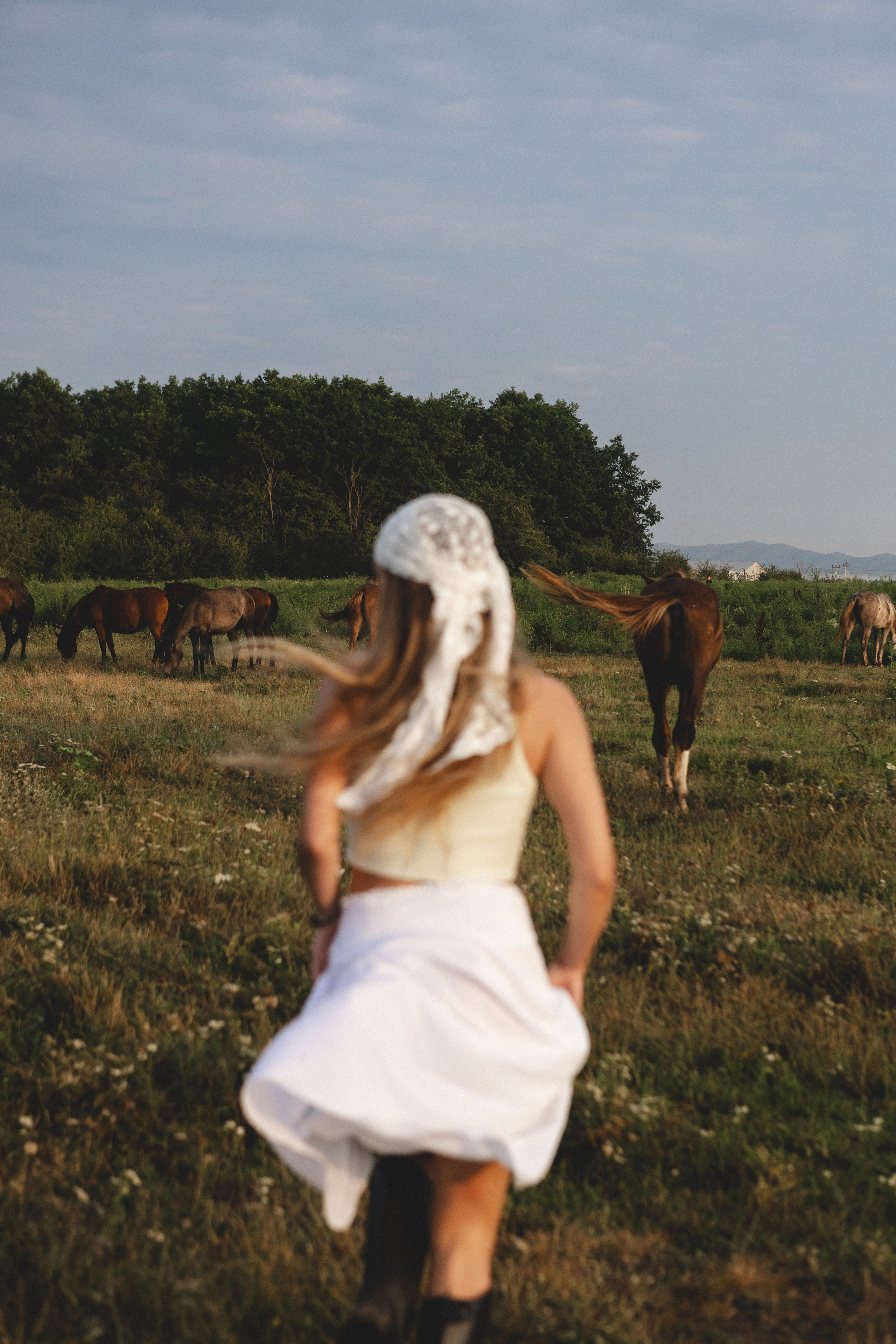 Природа. Портреты и лайфстайл в Краснодаре