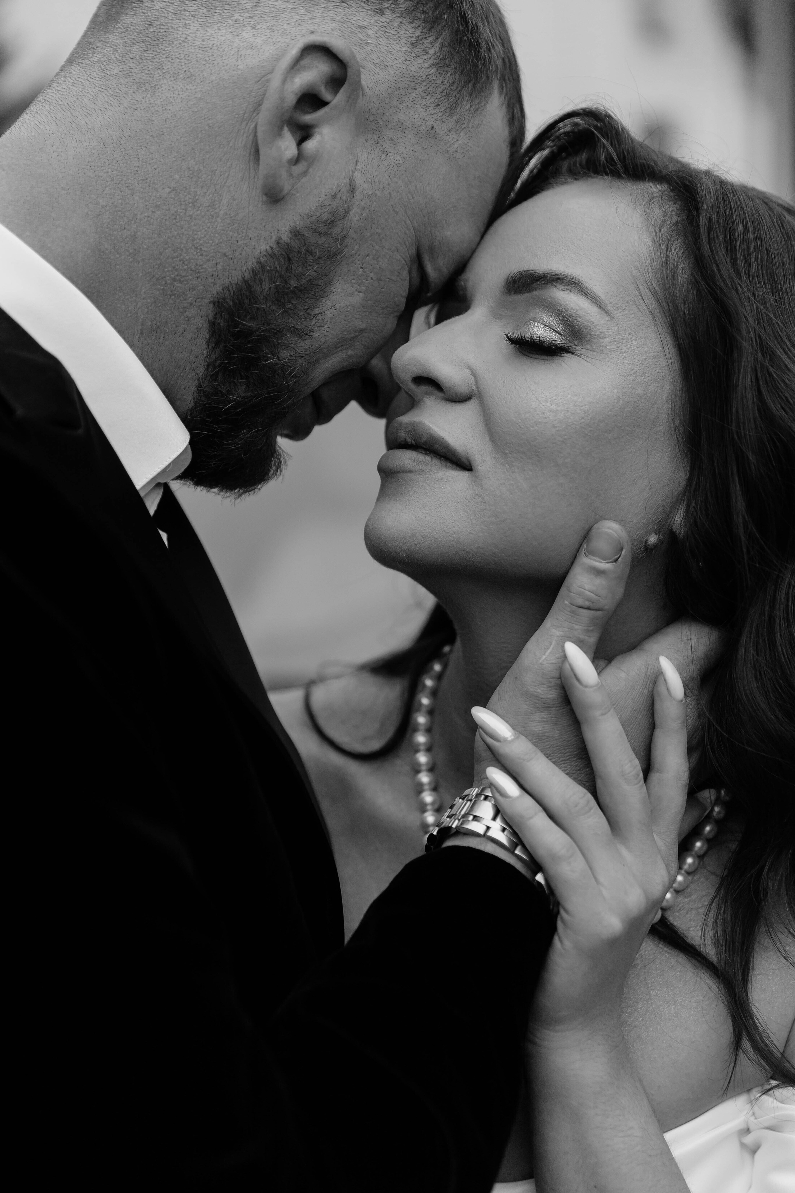 Виталий & Кристина. Главная