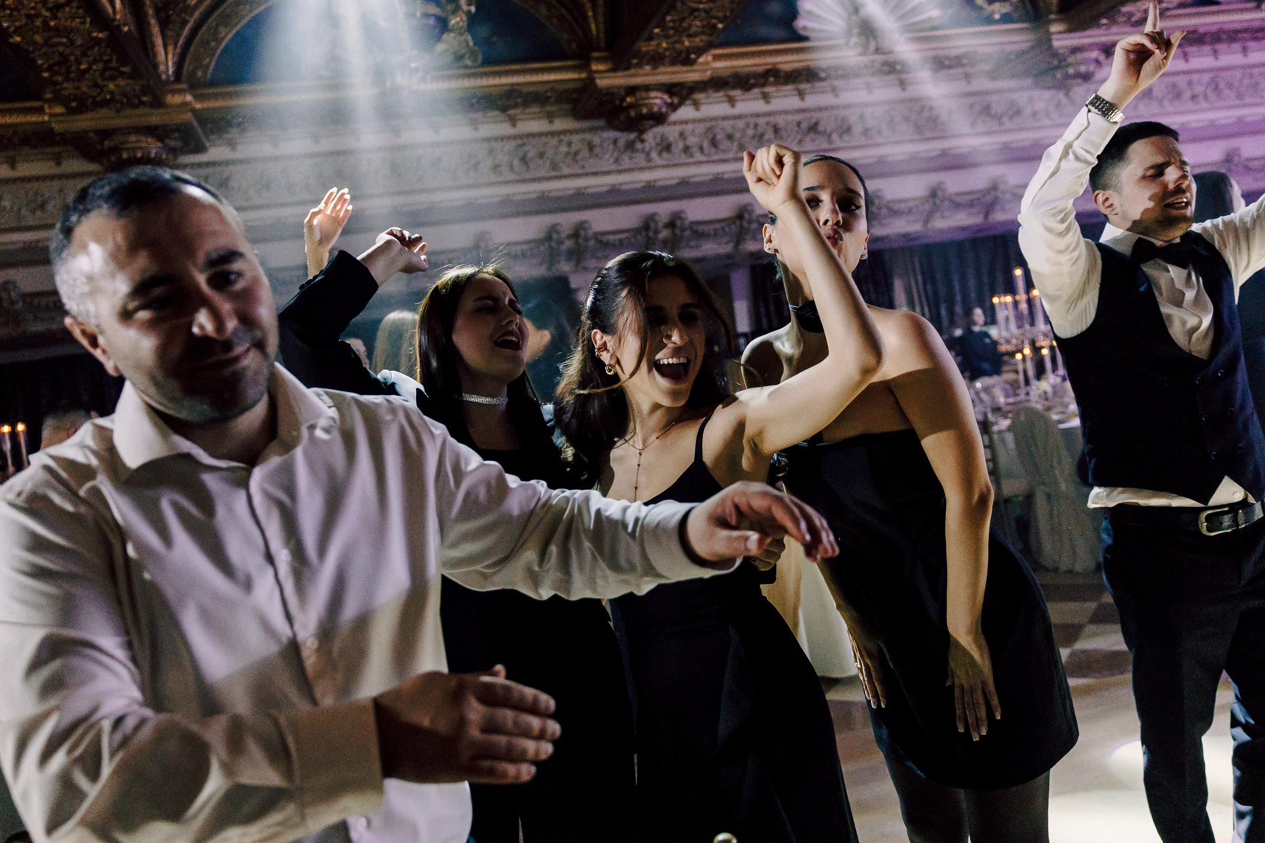 Свадебный день — Дмитрий и Маргарита. Лёшка Варзегов — фотограф