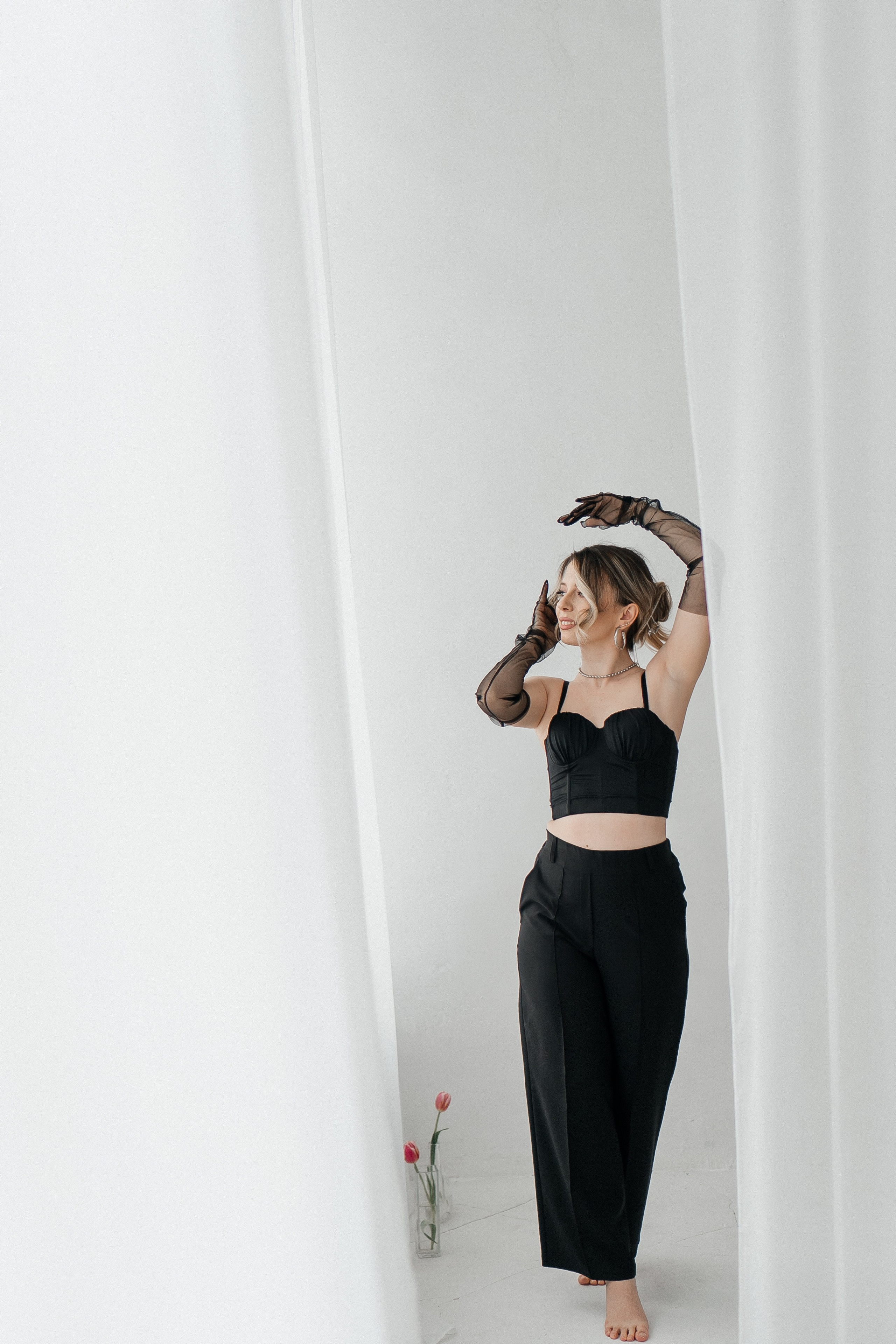 Контент съемка. Фотограф Ульяновск Ксения Кеслер