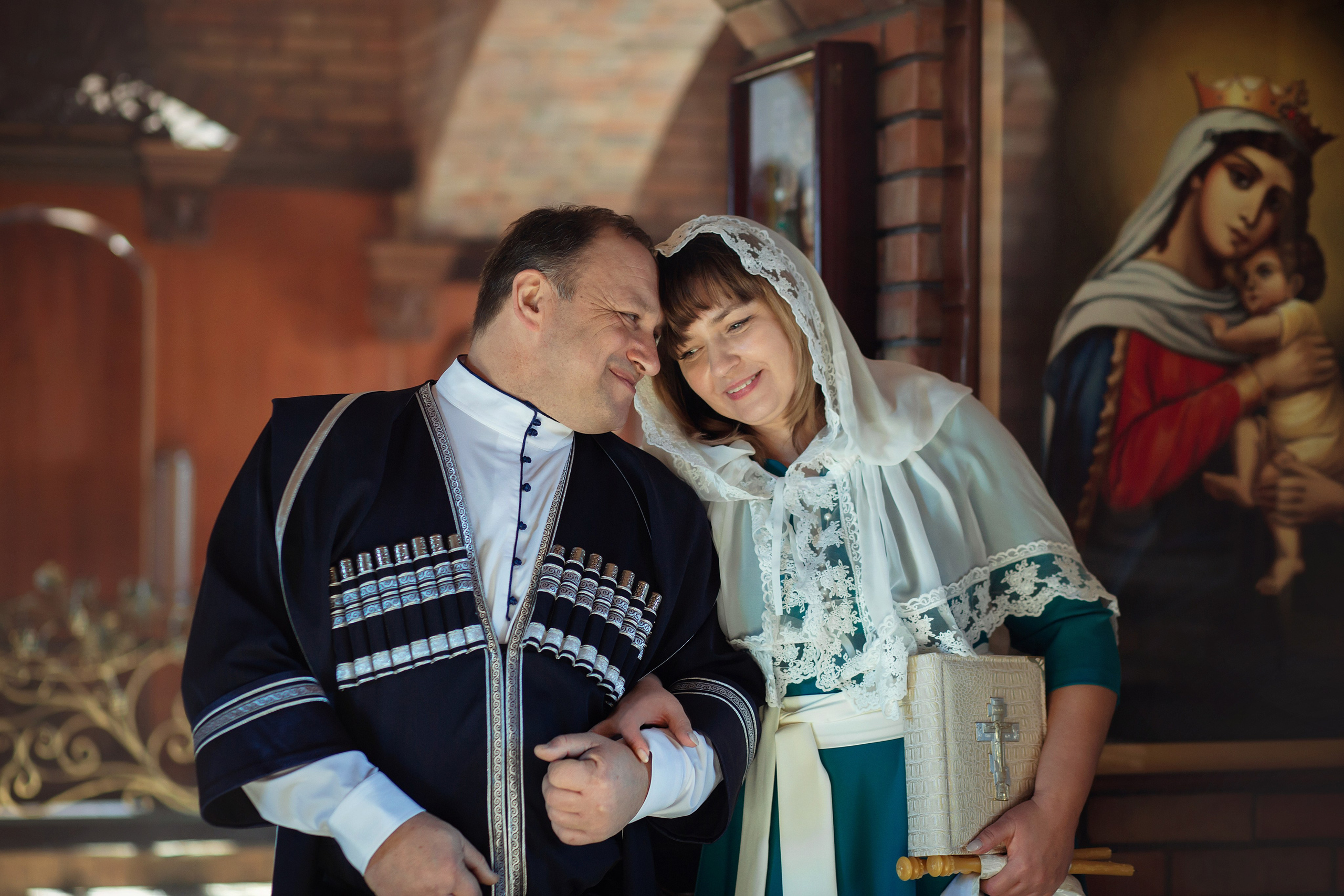 Венчание. Свадебный фотограф, крещение, венчание СПБ, Белгород Анна Коршунова