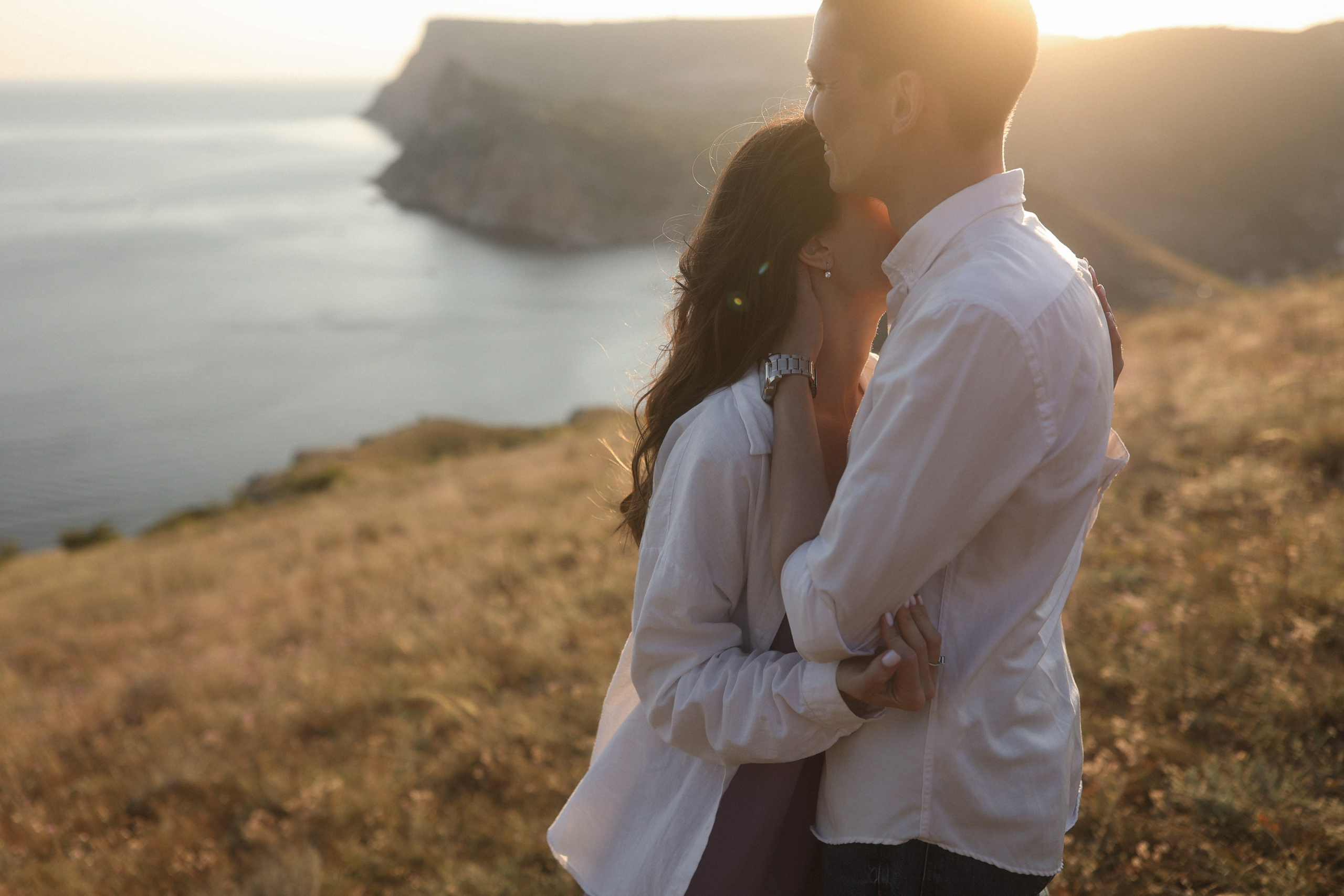 Лолита и Эмиль. Фотограф в Севастополе и Крыму Артем Волобуев