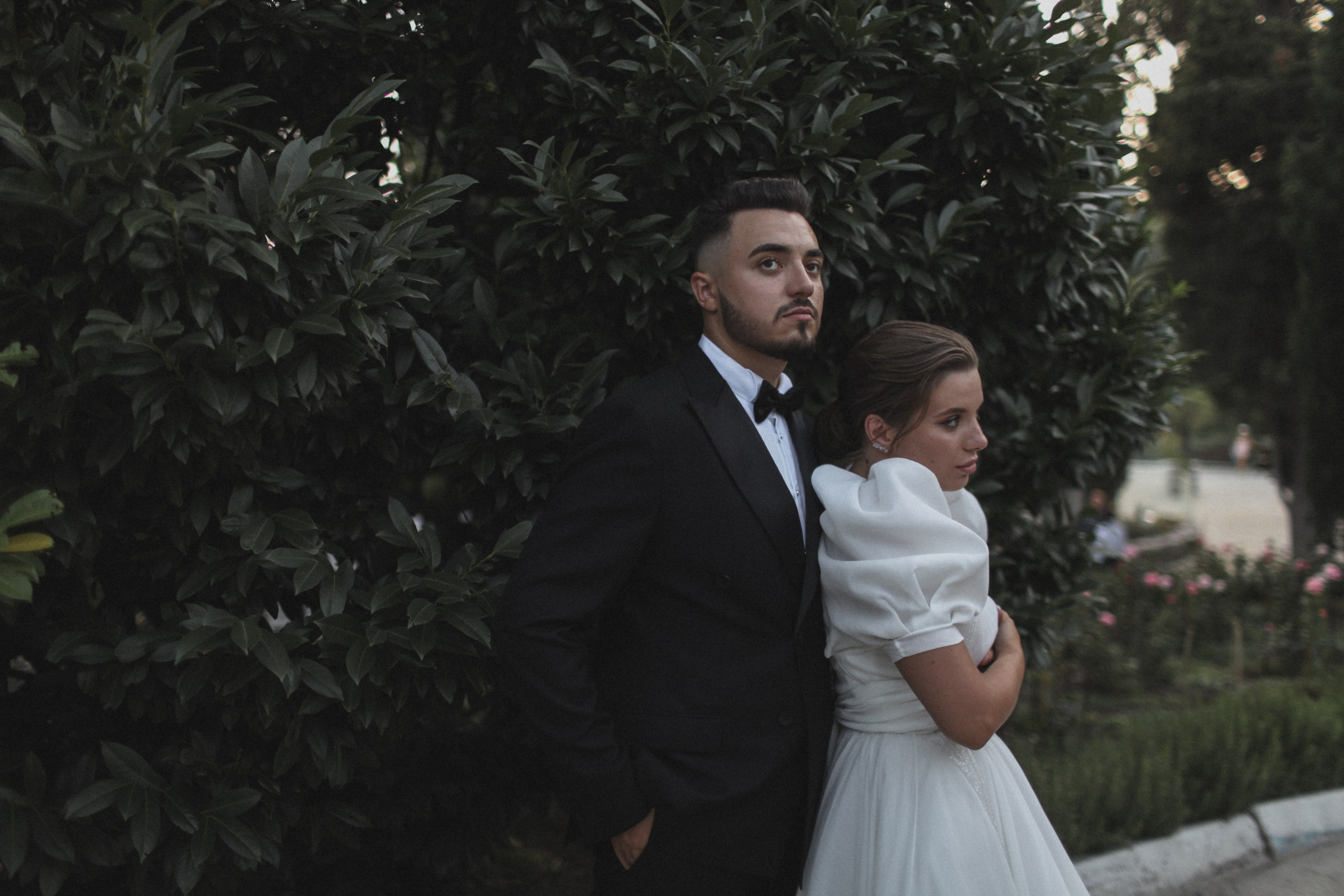 Александр и Анна. Фотограф в Севастополе и Крыму Артем Волобуев