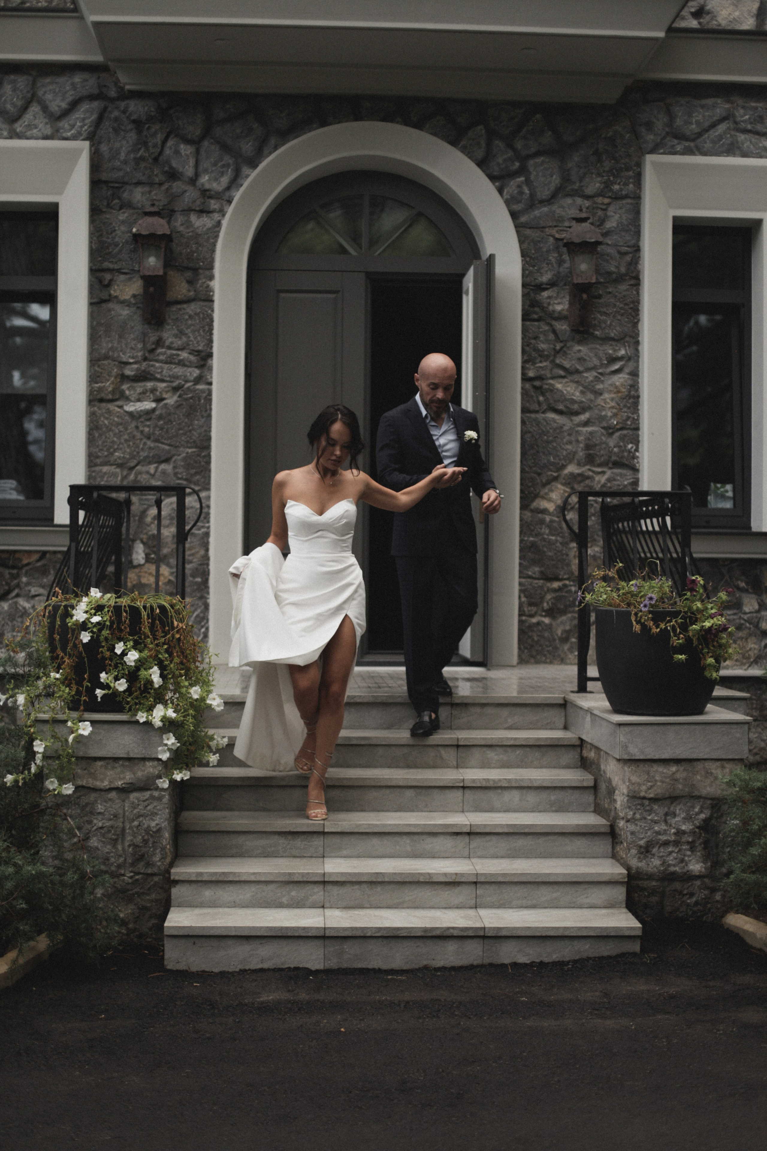 Свадьба в Паласе. Фотограф в Севастополе и Крыму Артем Волобуев