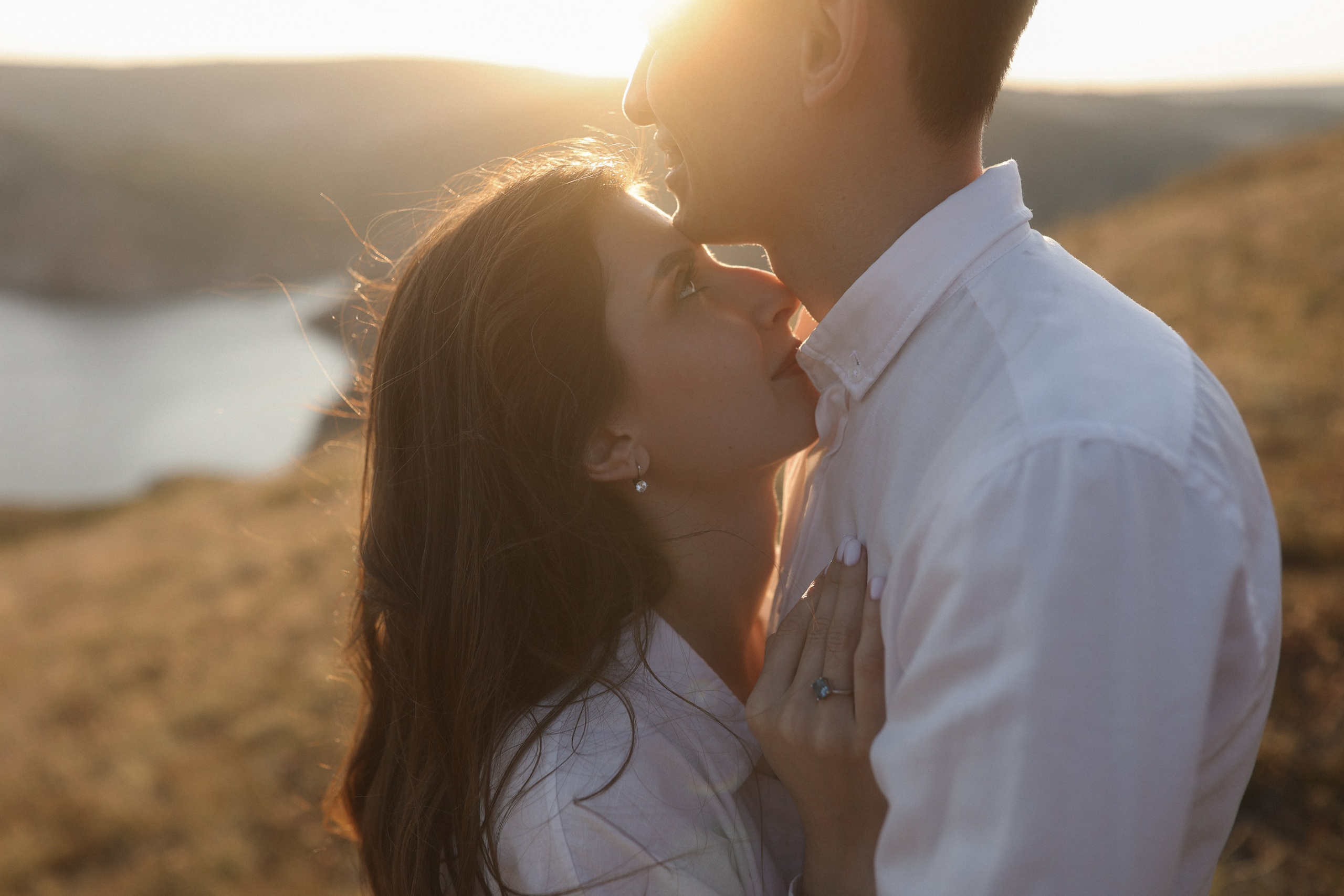 Лолита и Эмиль. Фотограф в Севастополе и Крыму Артем Волобуев