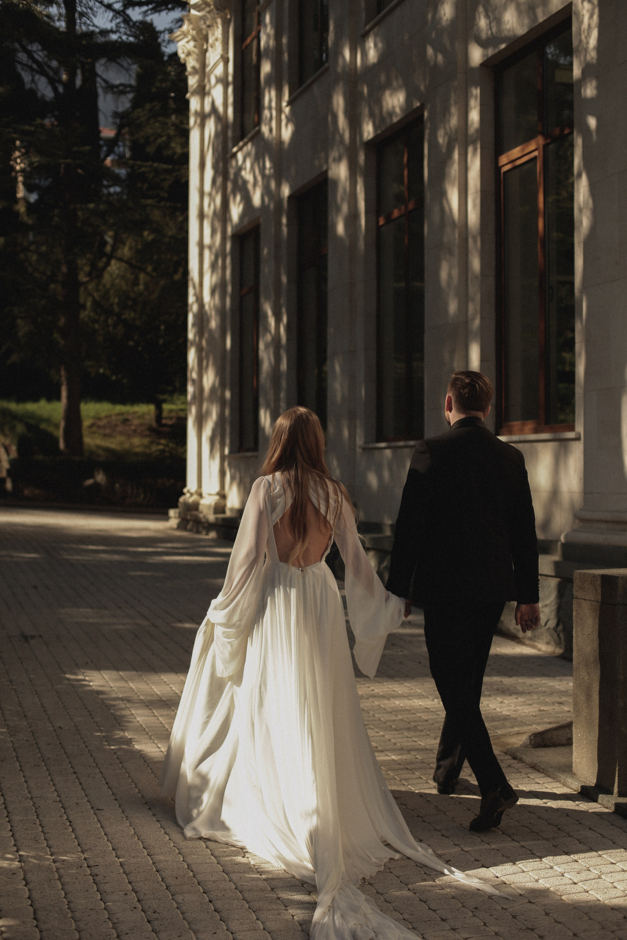 Александр и Влада. Фотограф в Севастополе и Крыму Артем Волобуев