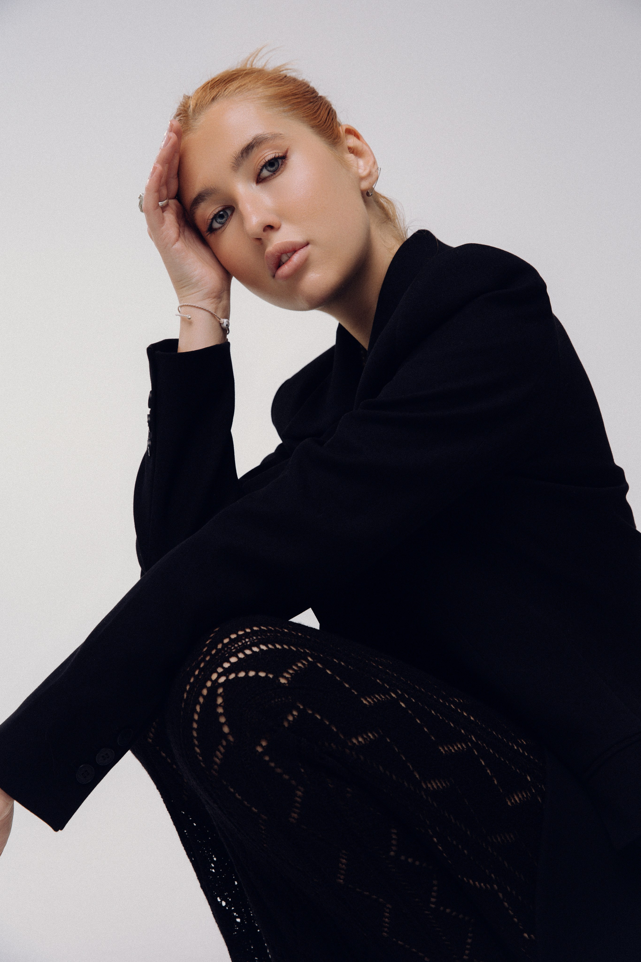 Алина. Фотограф Нижний Новгород