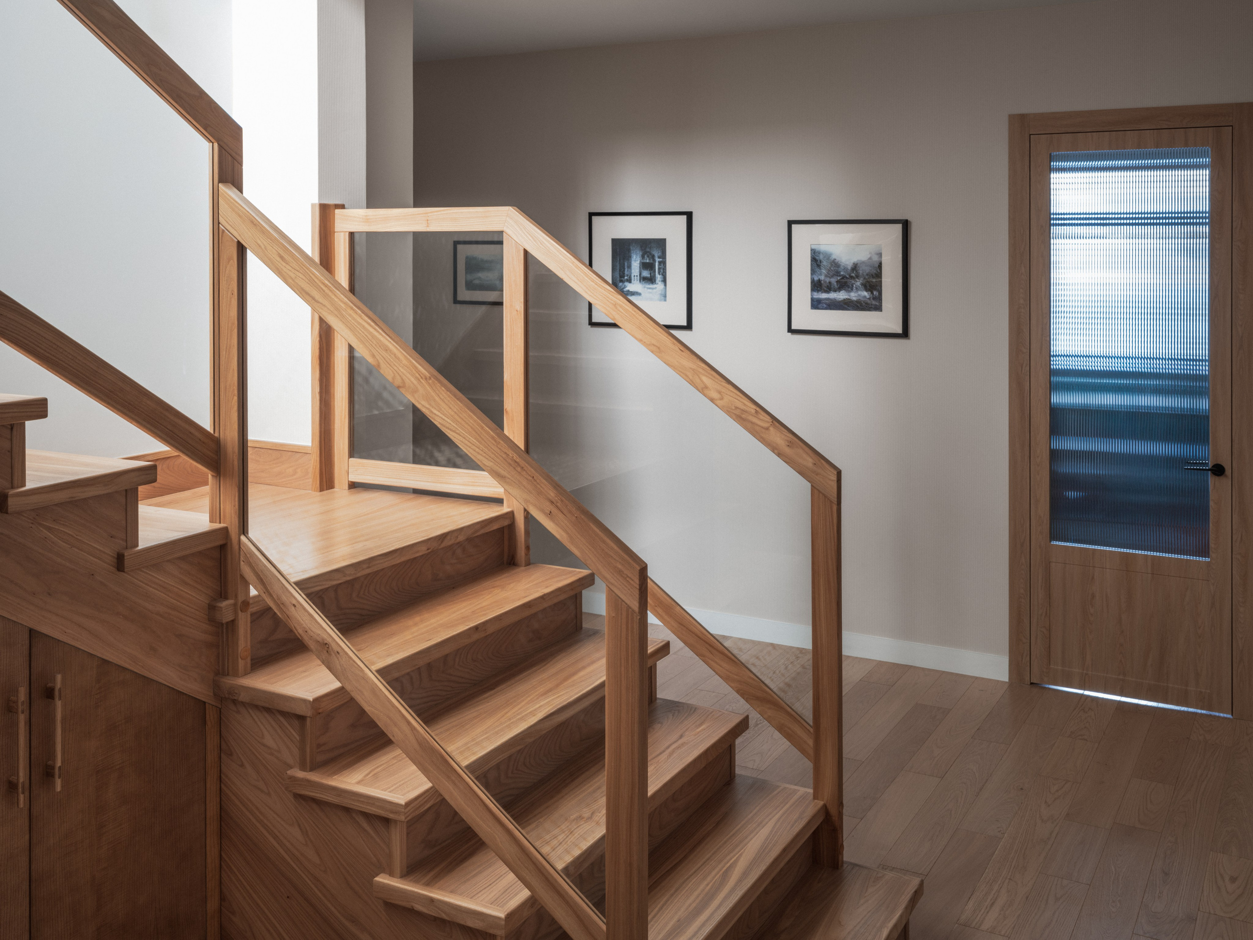 NESSO Interiors — Тау Самал. Roman Yakunin — interior photographer in Almaty, Kazakhstan