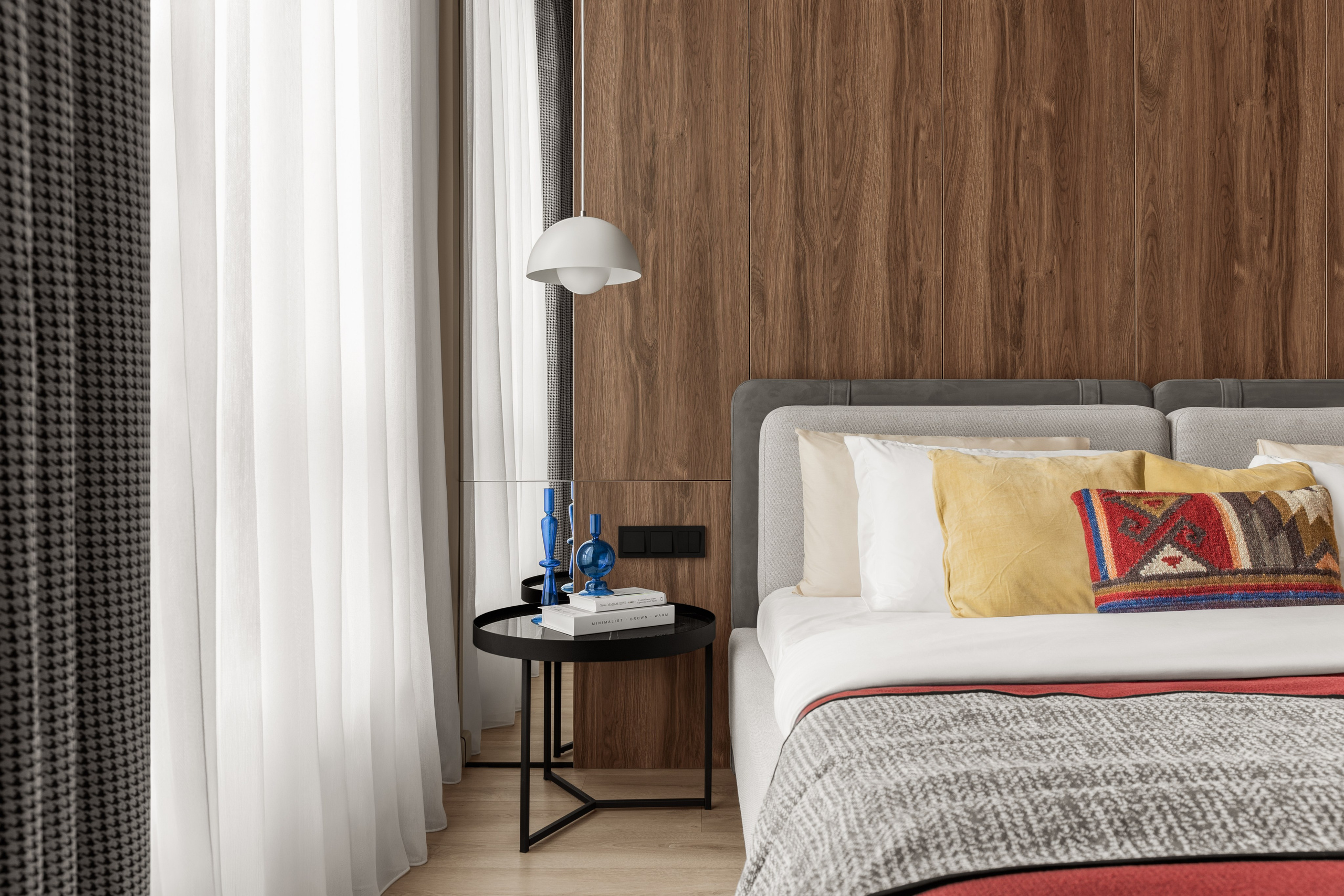 Дмитрий Петухов — Alasha Residence. Роман Якунин — интерьерный фотограф в Алматы