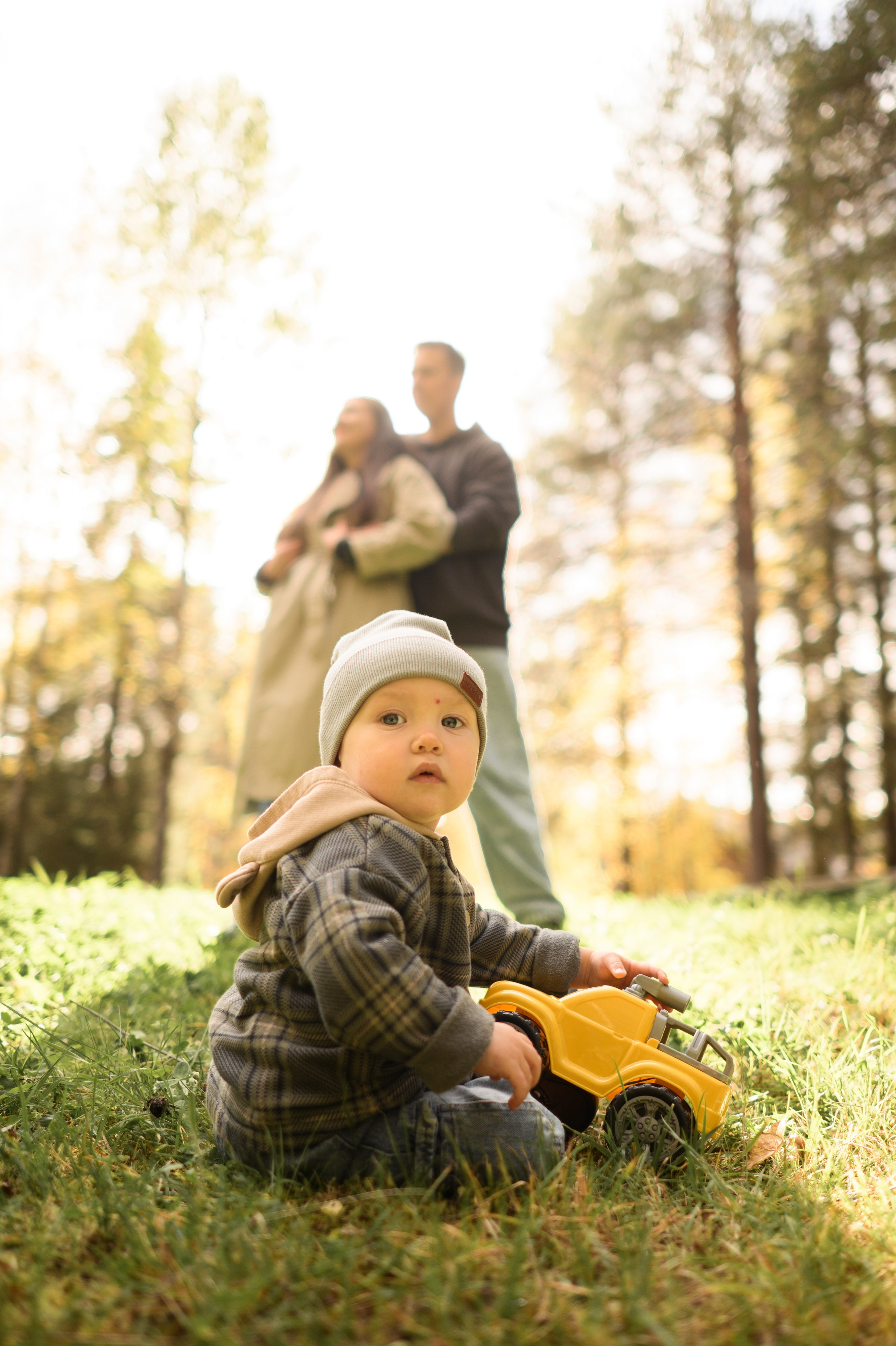 Виктор и Елизавета. Фотограф Архангельск