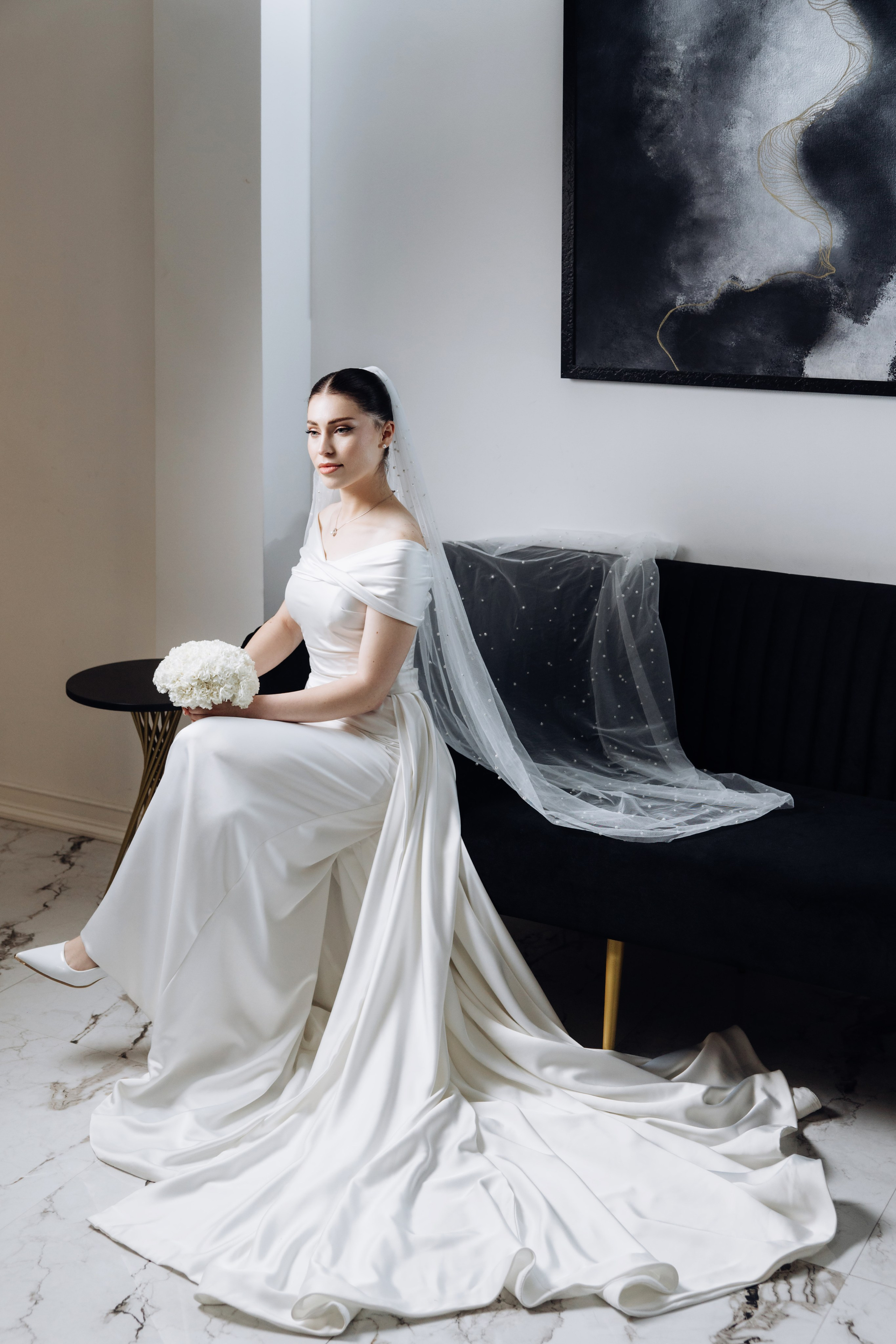 АХМЕД & МИЛЕНА