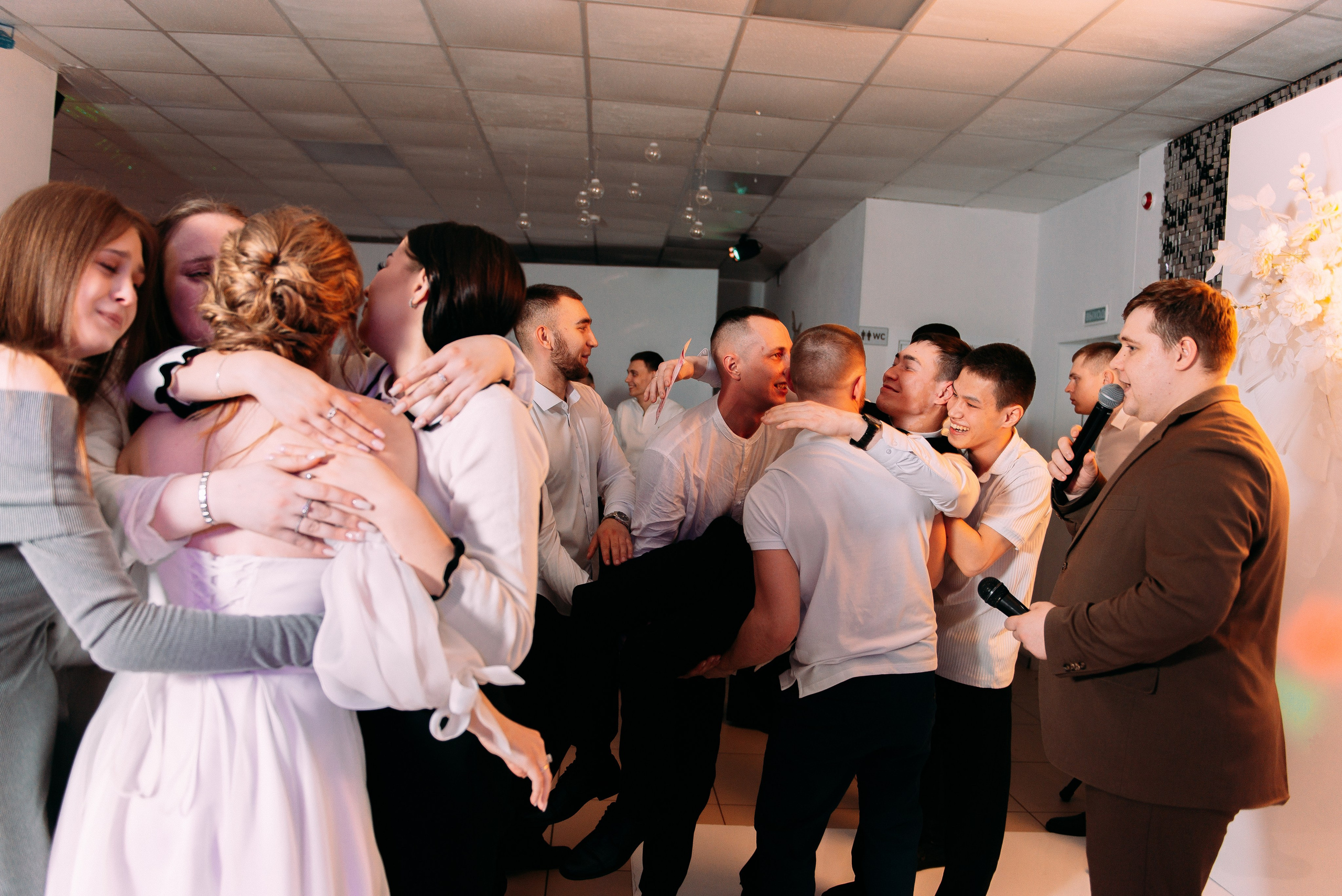 Данил и Таня. Фотограф в Юрге |Юлия Климчук