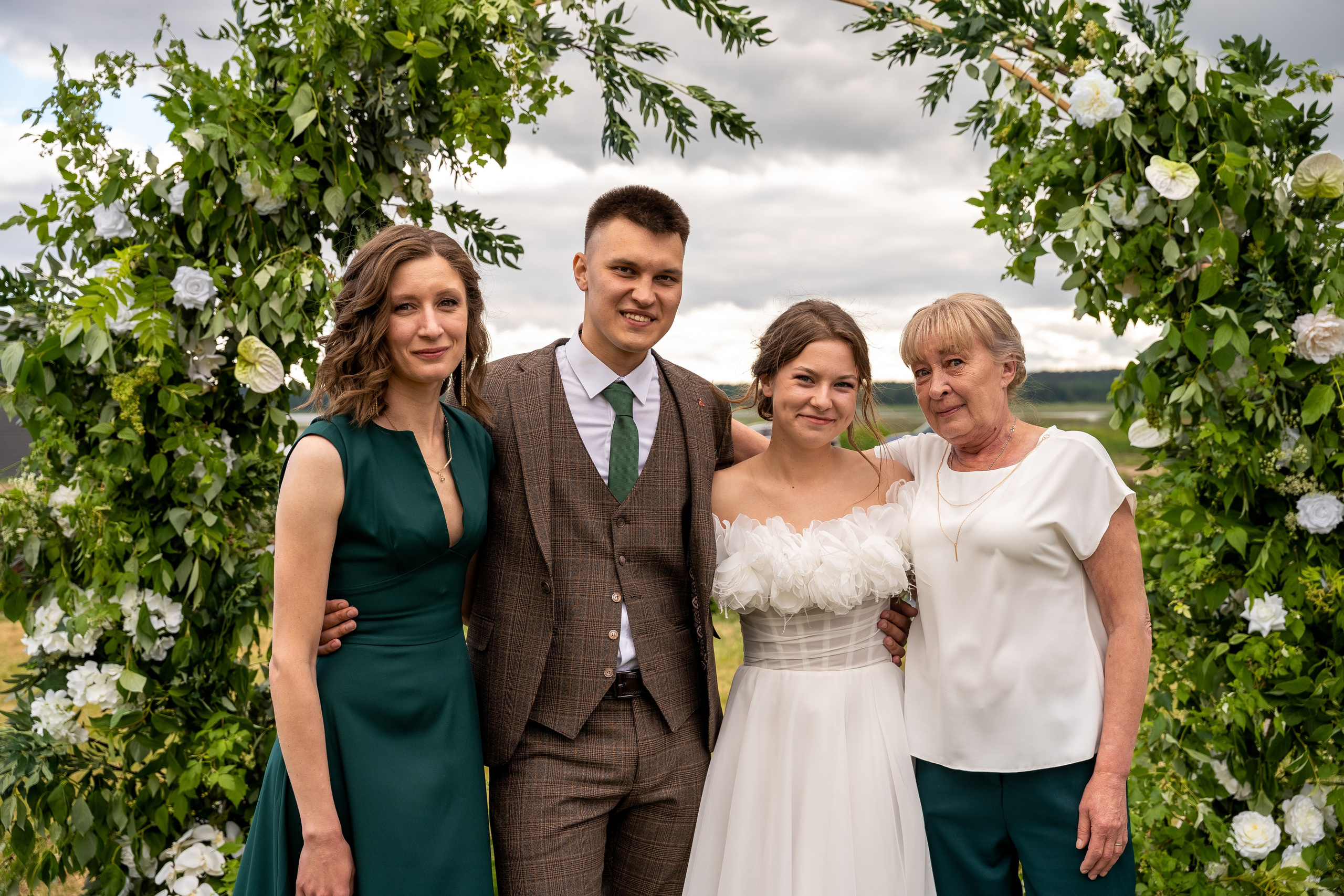 Серёжа и Даша. Часть II. Фотограф в Ульяновске Александра Григоровских