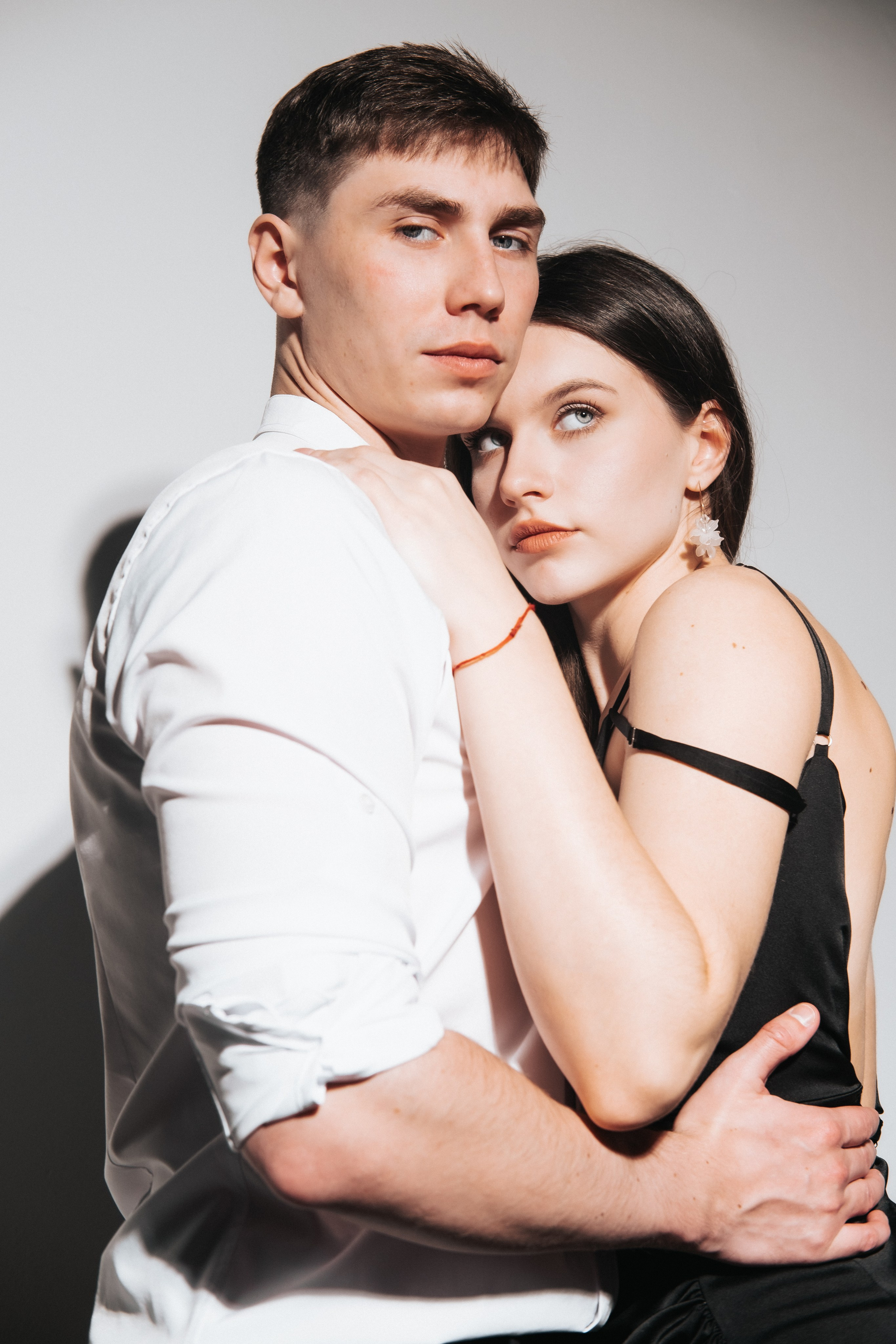 ILYA & ANGEL. Твой фотограф Софья Степанова, Новосибирск