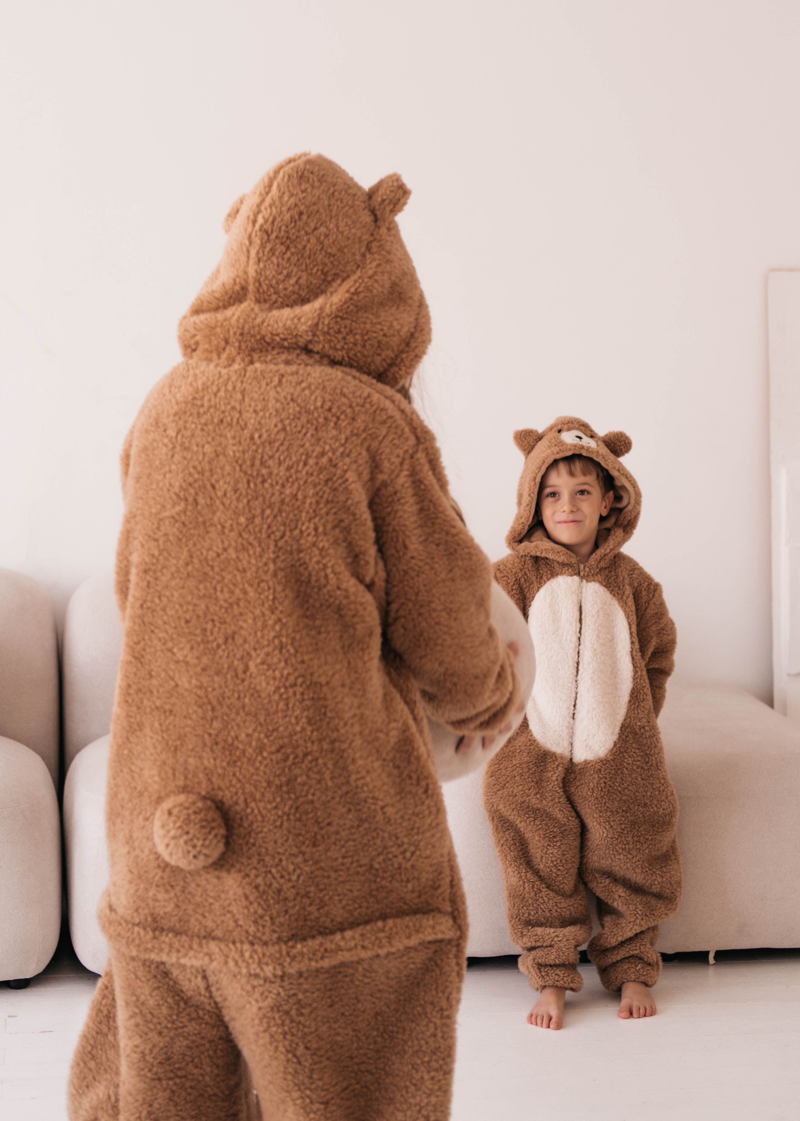 Sweet family. Твой фотограф Софья Степанова, Новосибирск