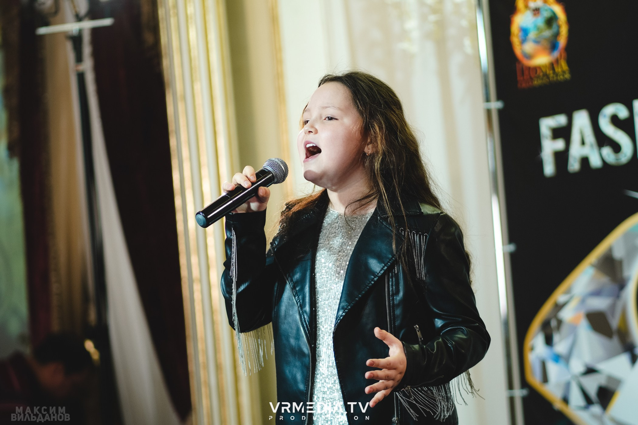 Leomar Production: Fashion проект «Glam Style 2024» 1 год