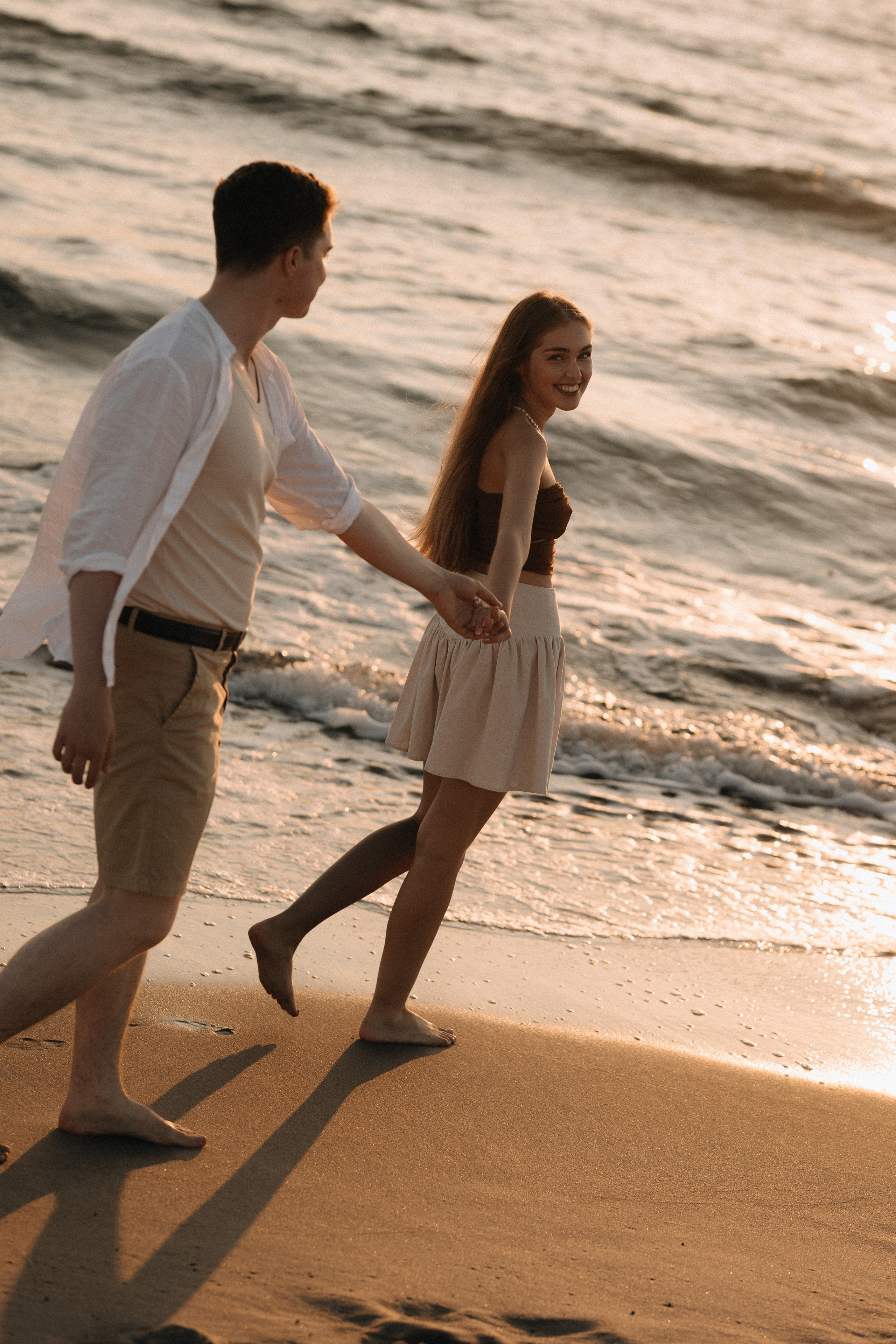 A&N. Свадебный и портретный фотограф в Калининграде и Москве Марк Юдинцев