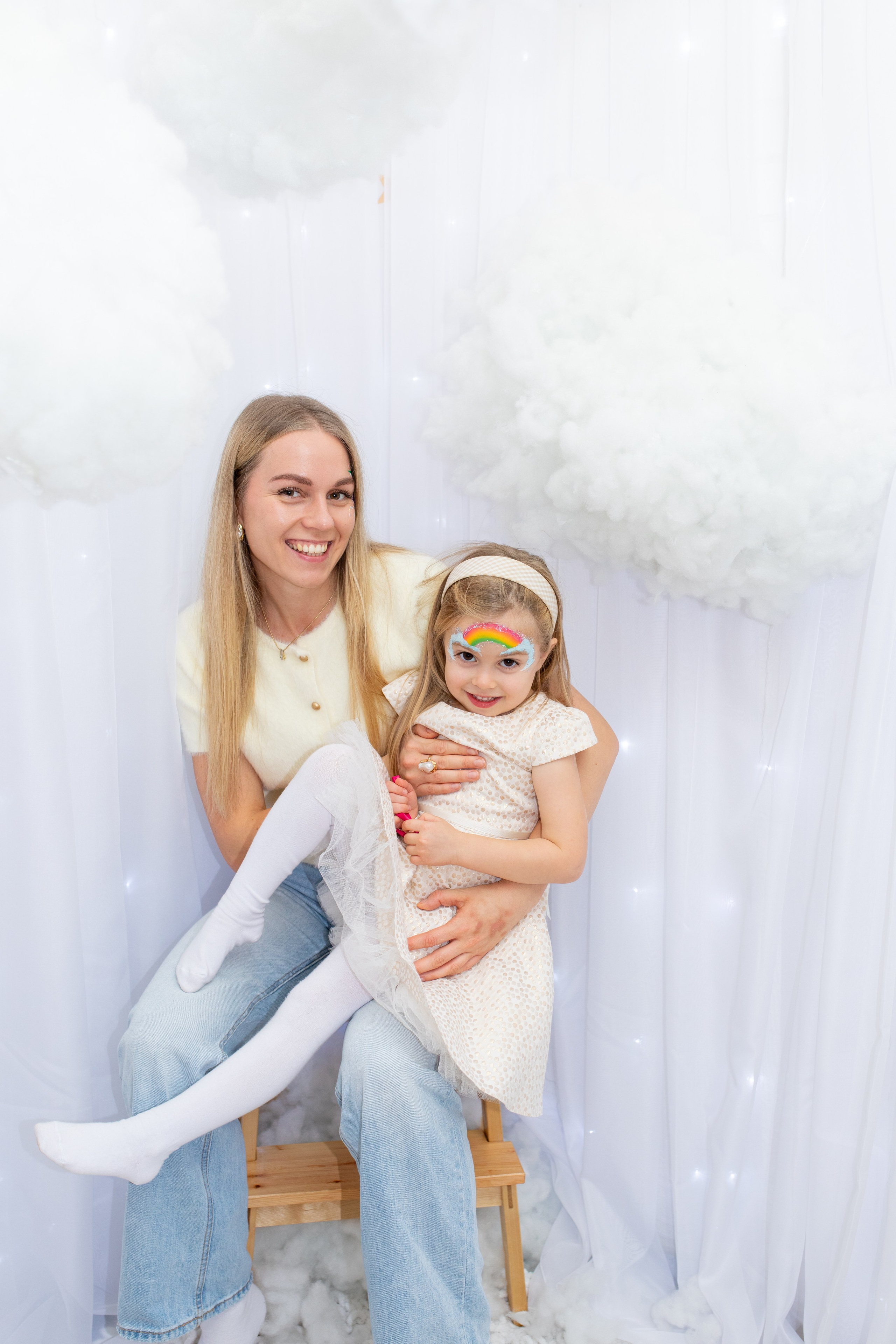 Др Алиса в стиле Король Лев. Фотограф в Новосибирске Ася Зверева