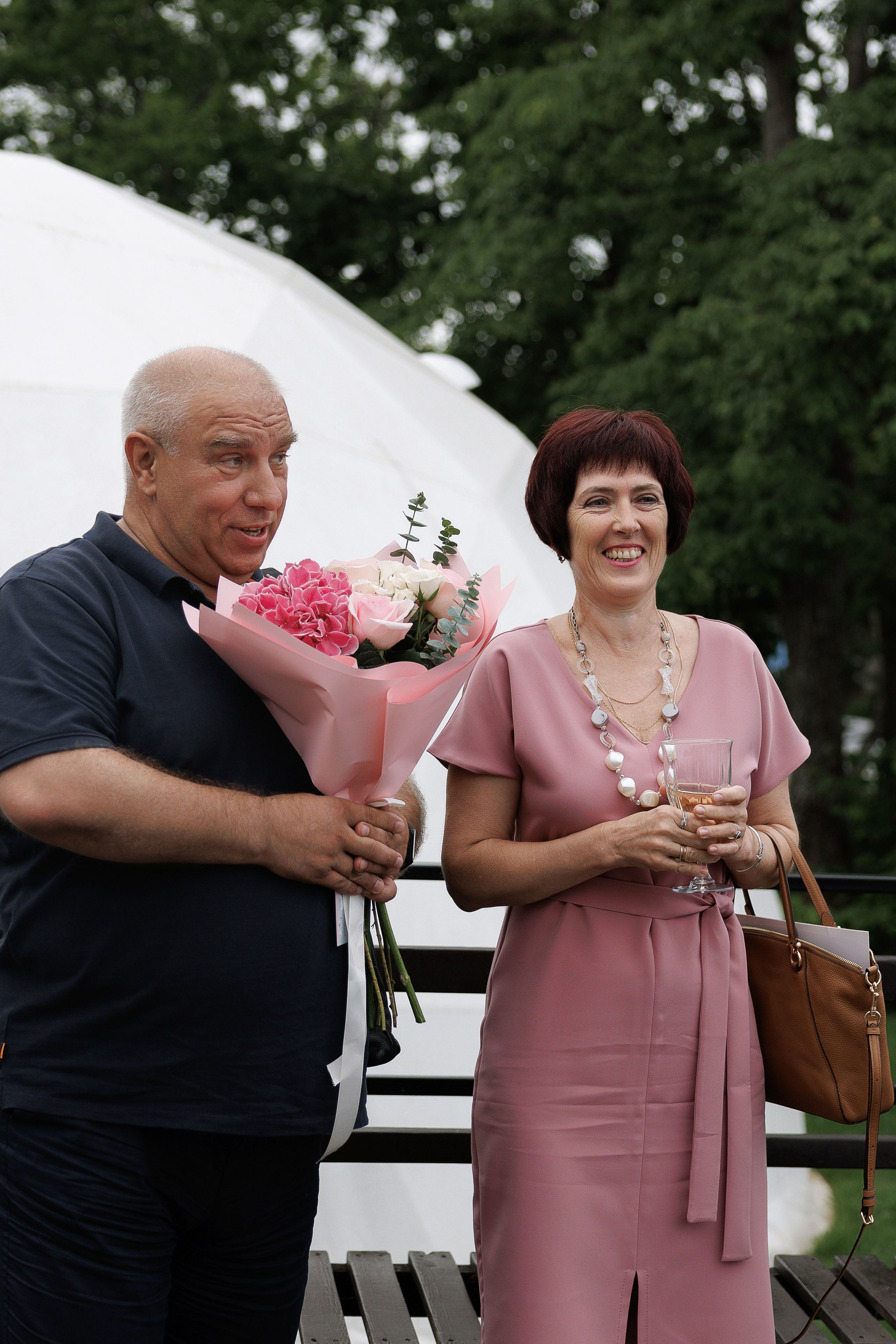 Людмила и Вадим. Свадебный и семейный фотограф  во Владивостоке Ольга Украинец