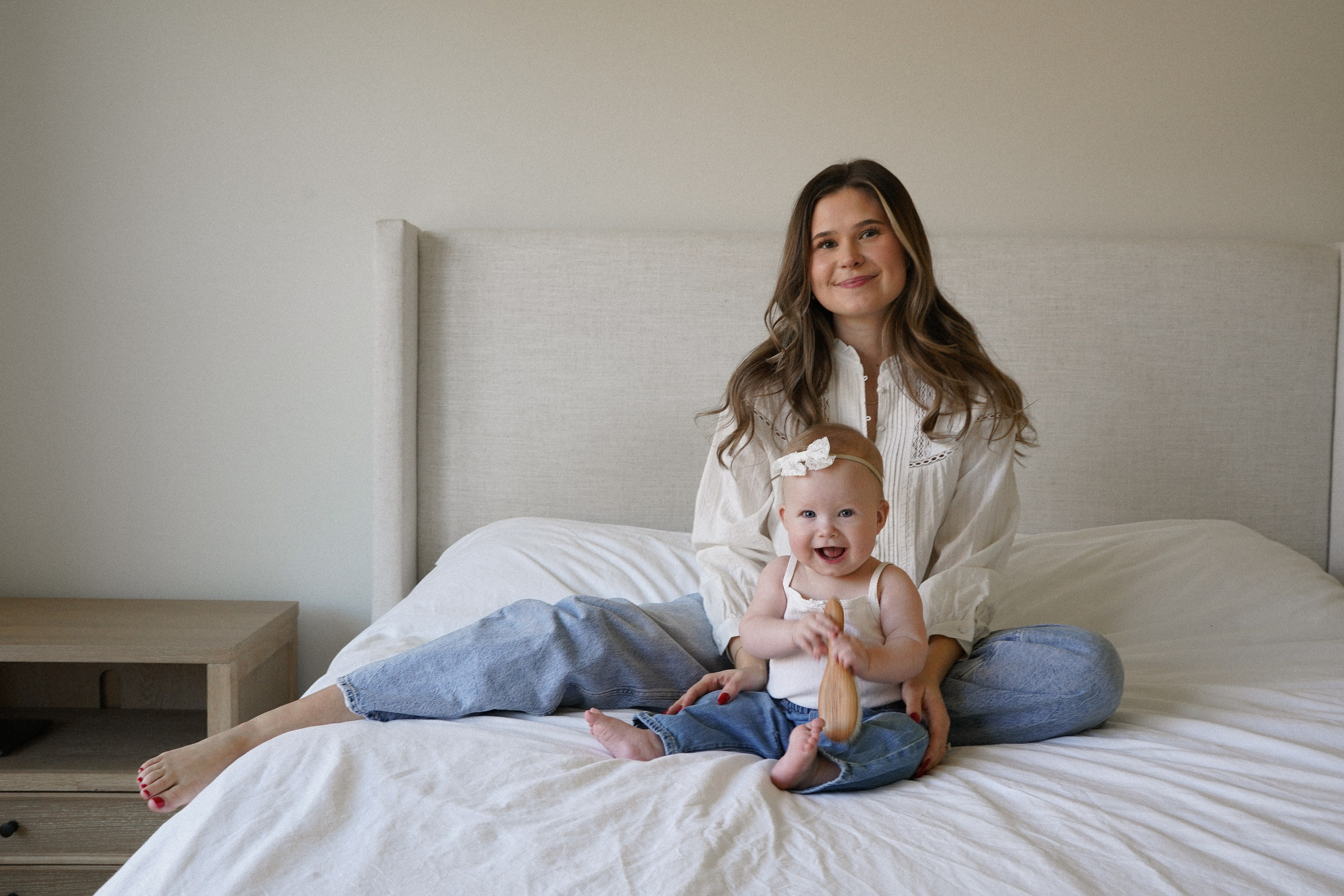 Little sunshine. Elopement & wedding photographer in Seattle, WA