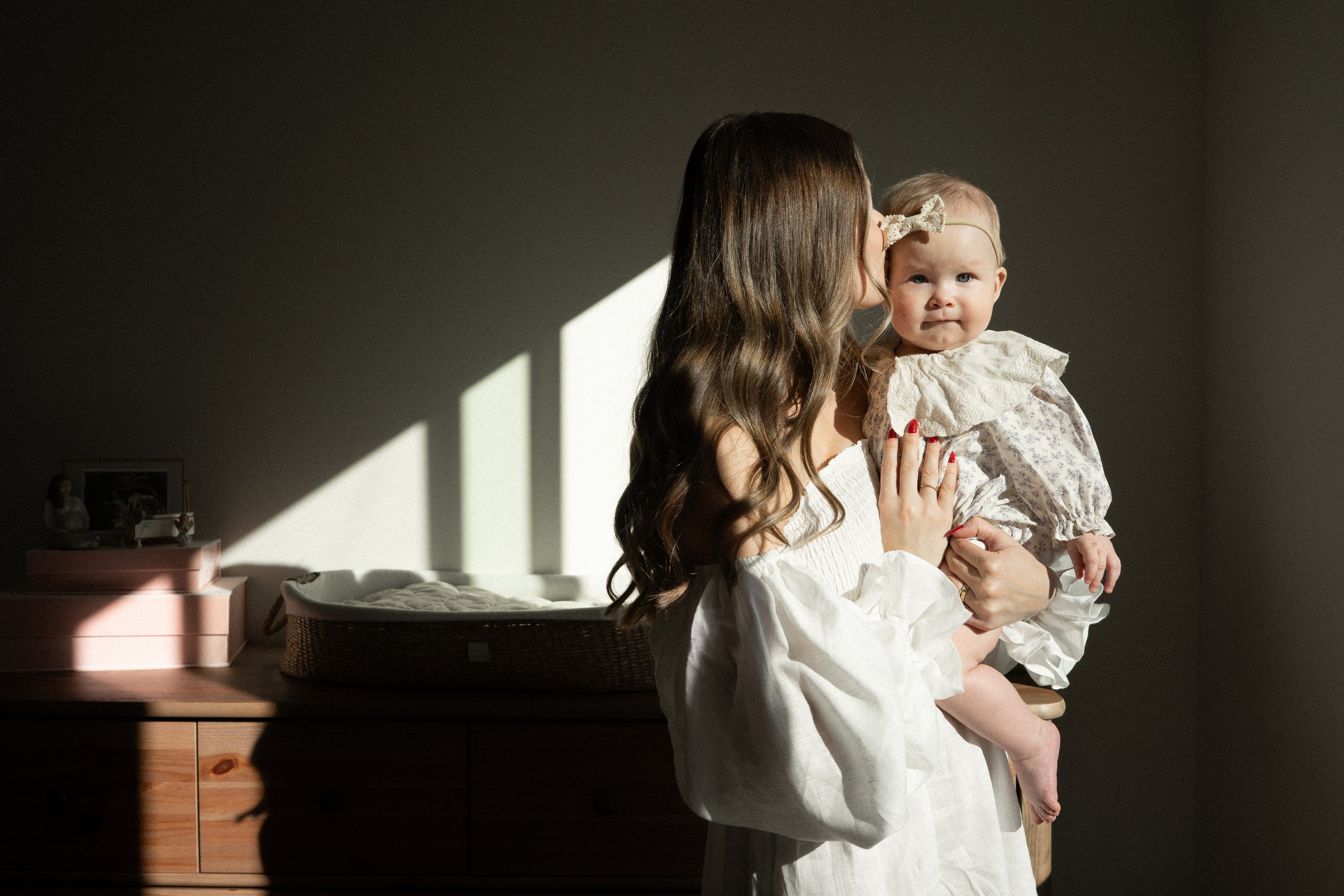 Little sunshine. Elopement & wedding photographer in Seattle, WA