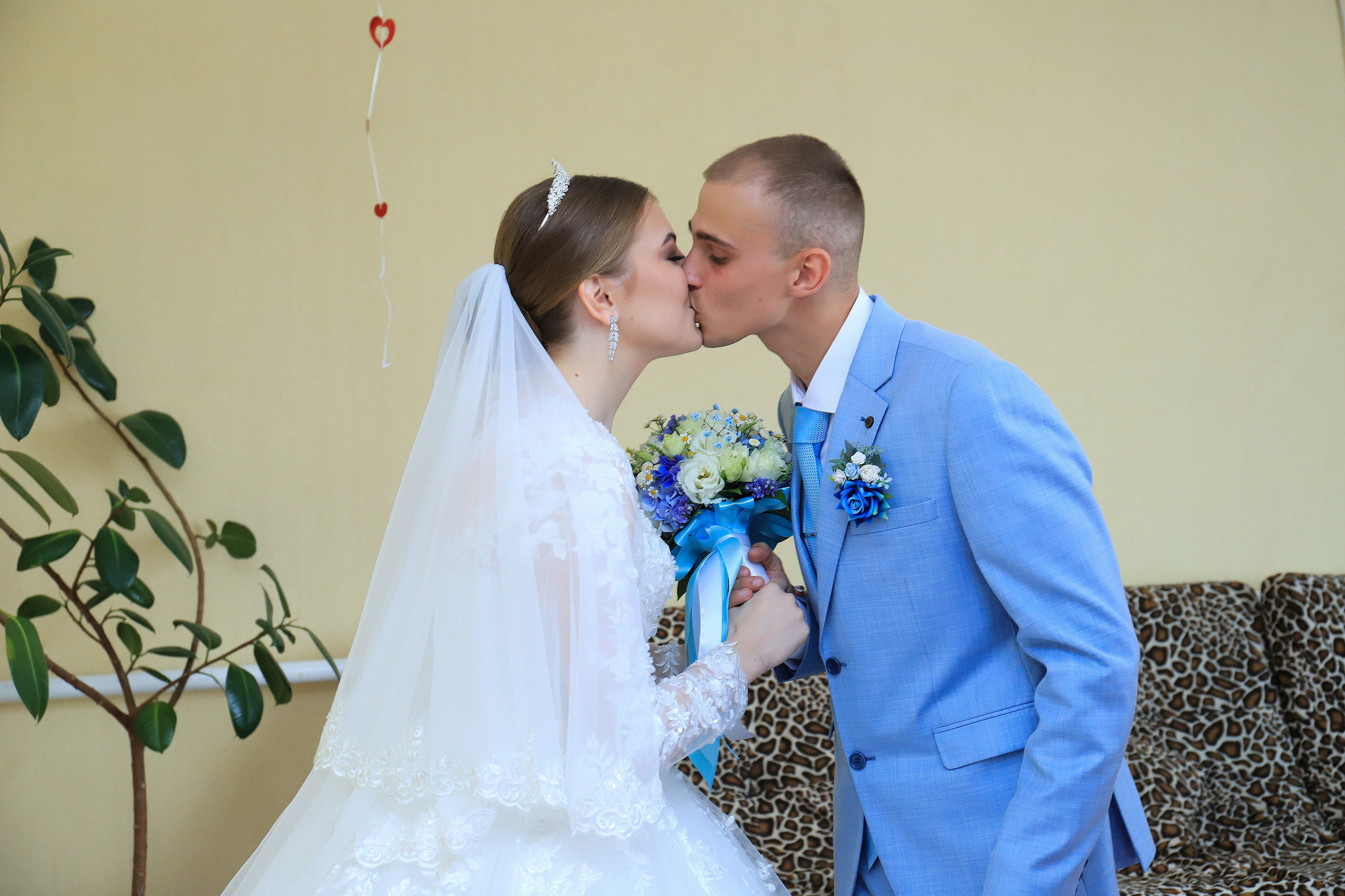 Александр и Анастасия. Игорь Варава свадебный фотограф видеограф Белая Глина Краснодар